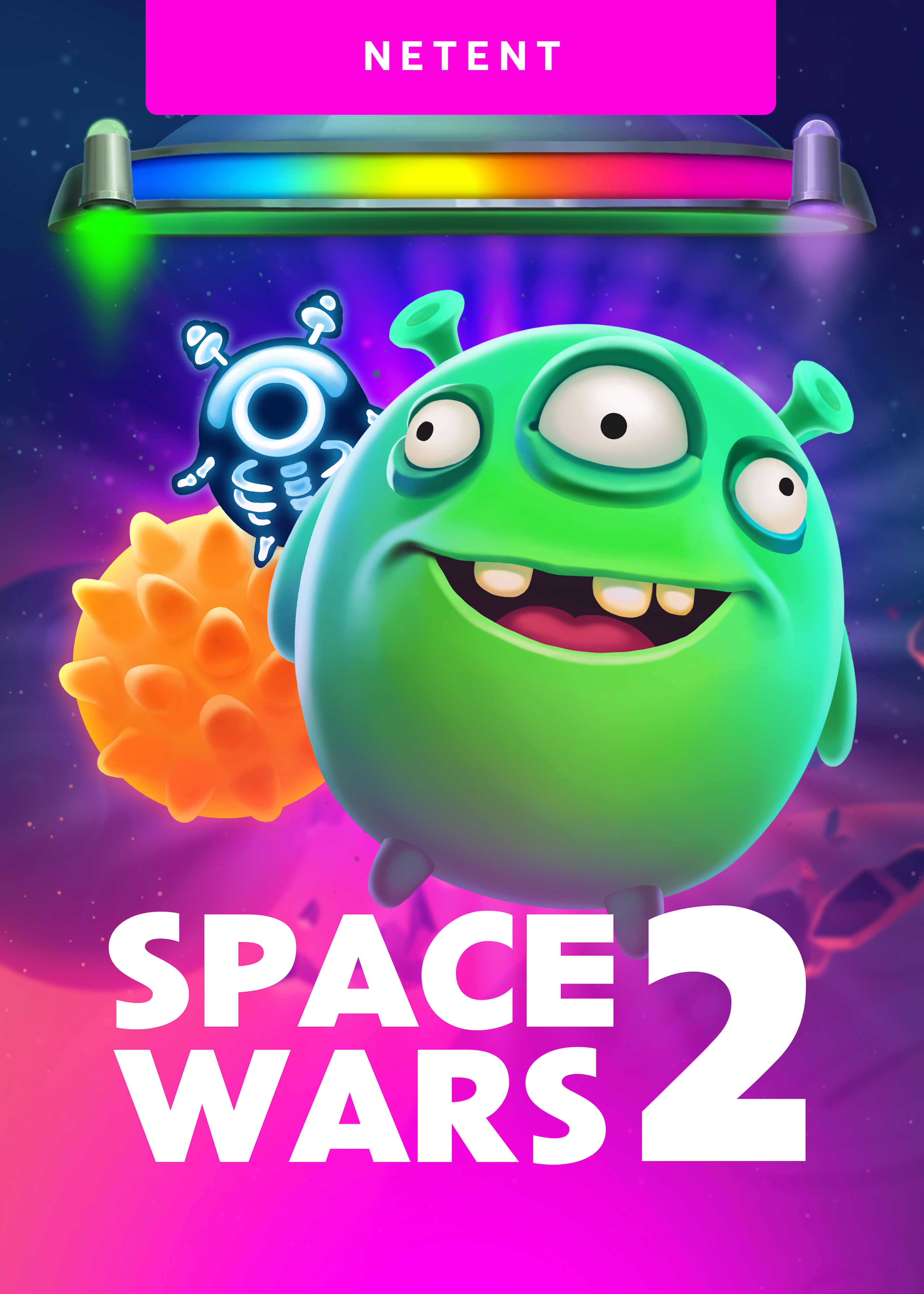 Space Wars 2