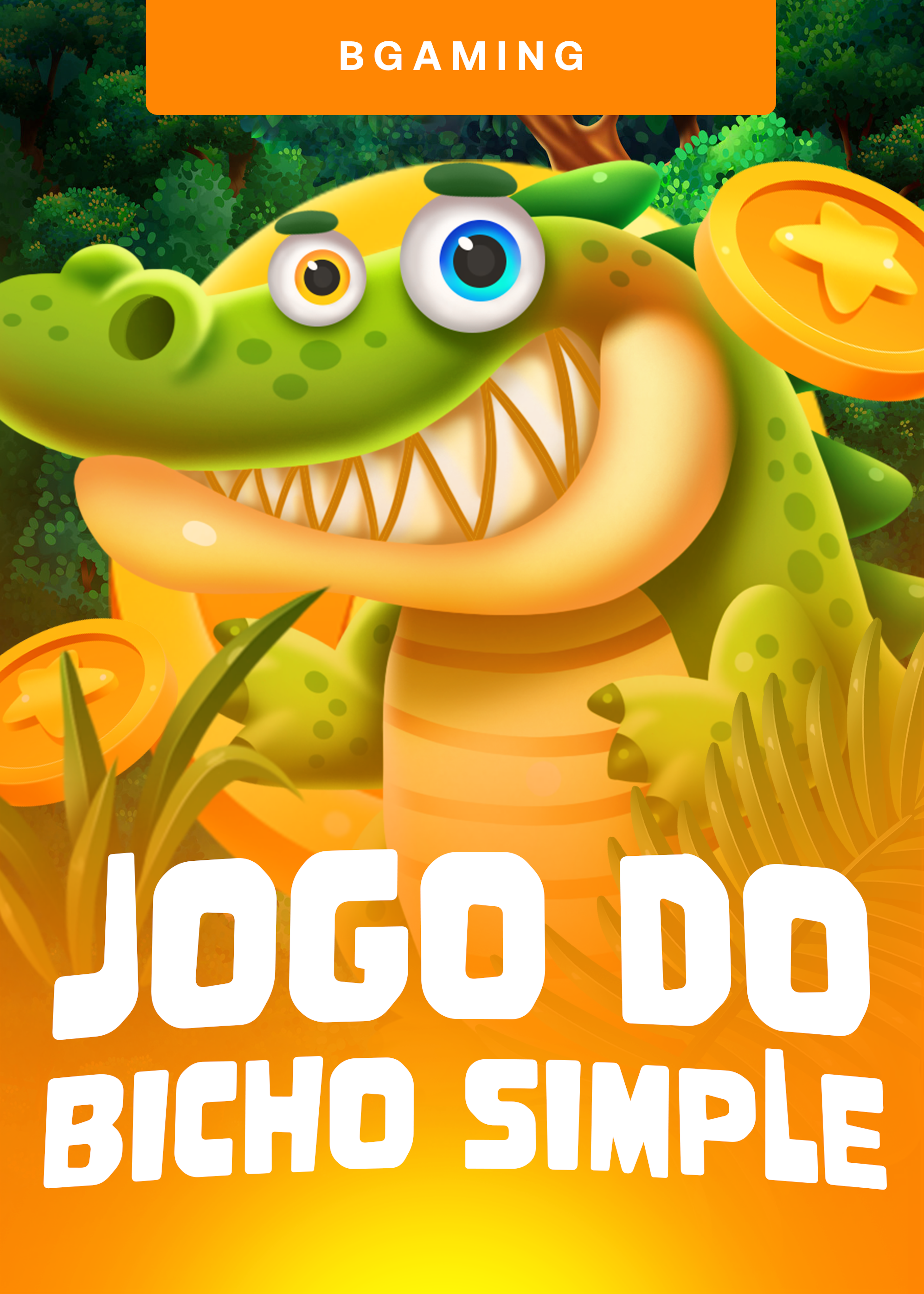 Jogo Do Bicho Simple