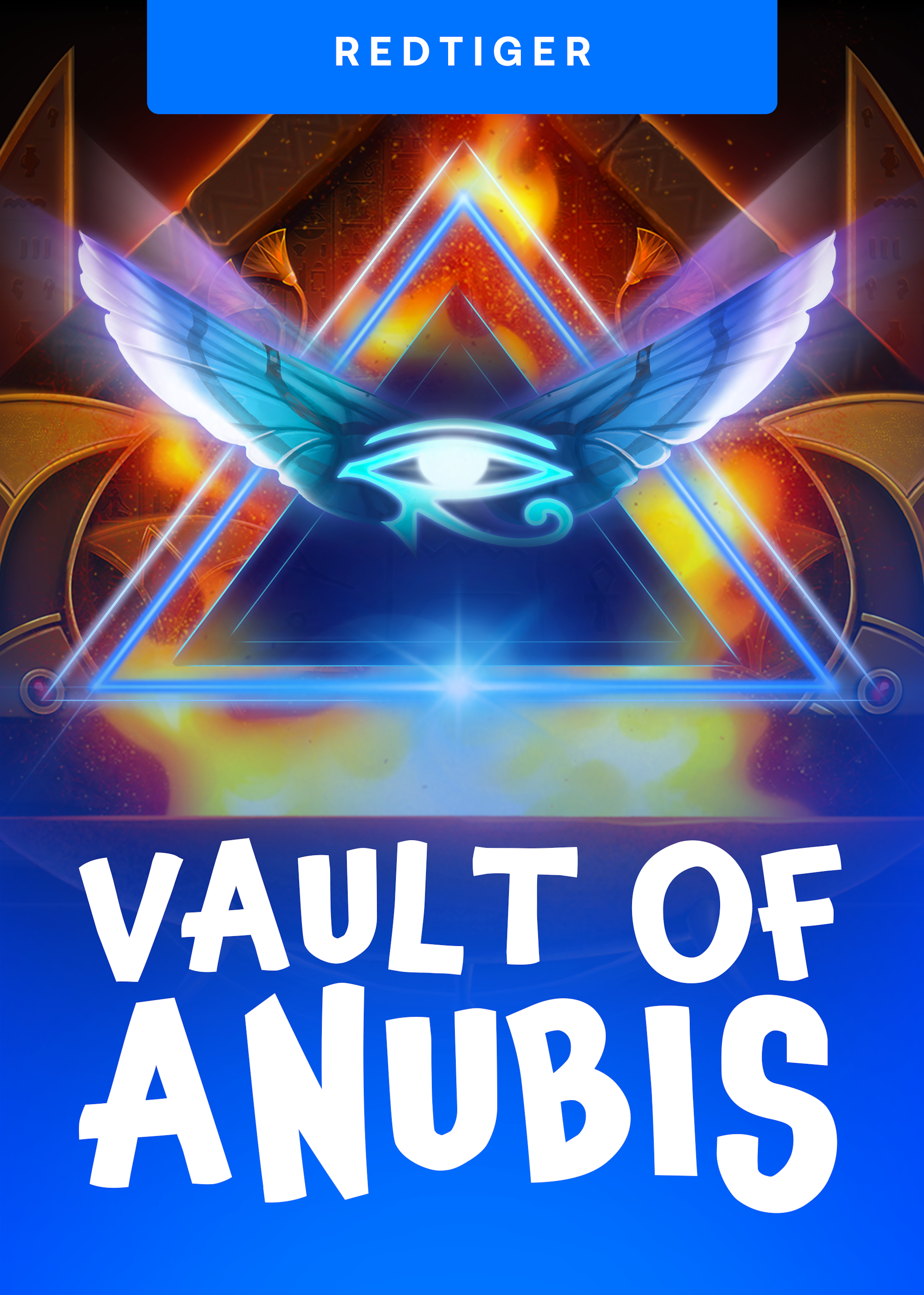 Vault of Anubis