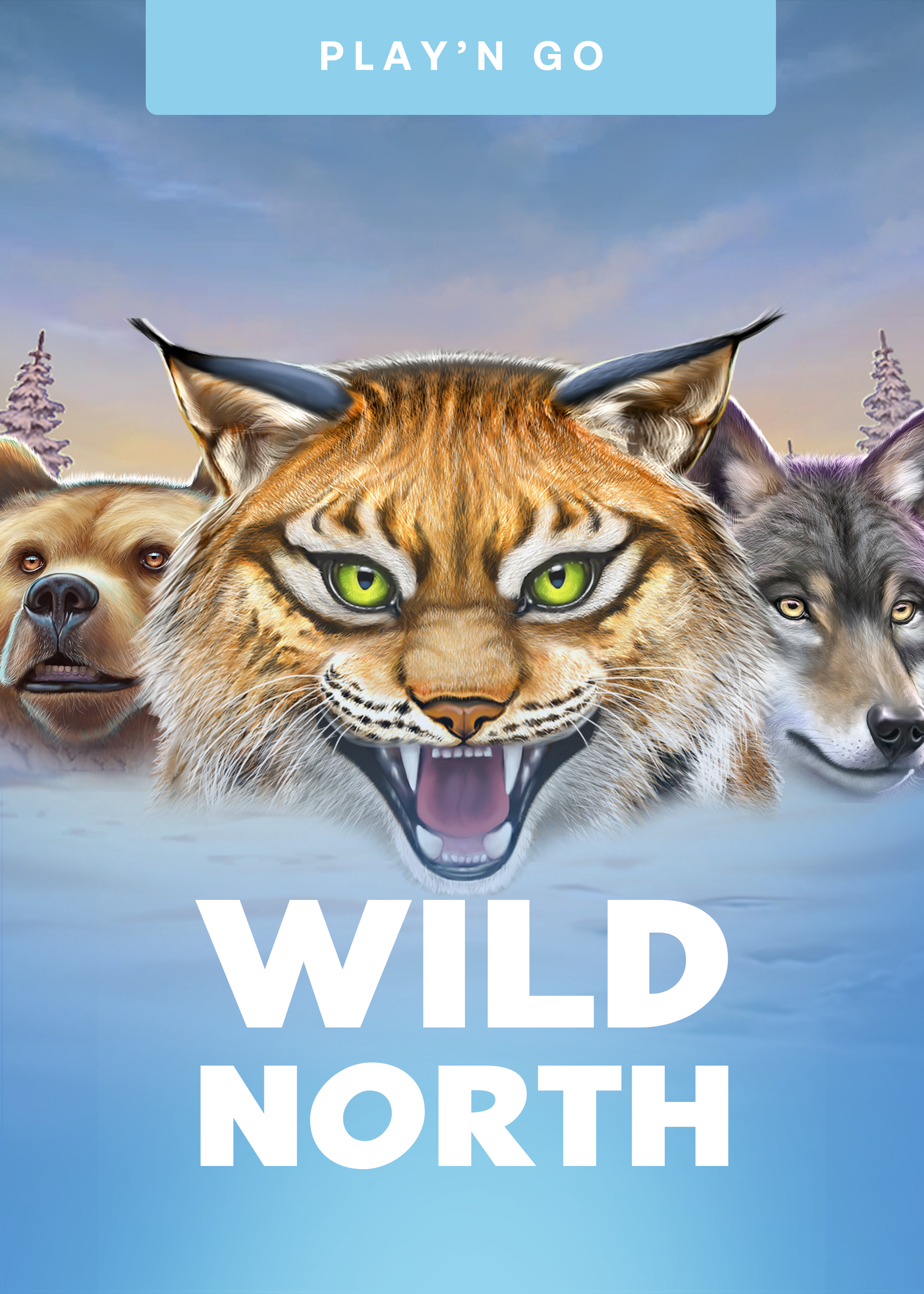 Wild North