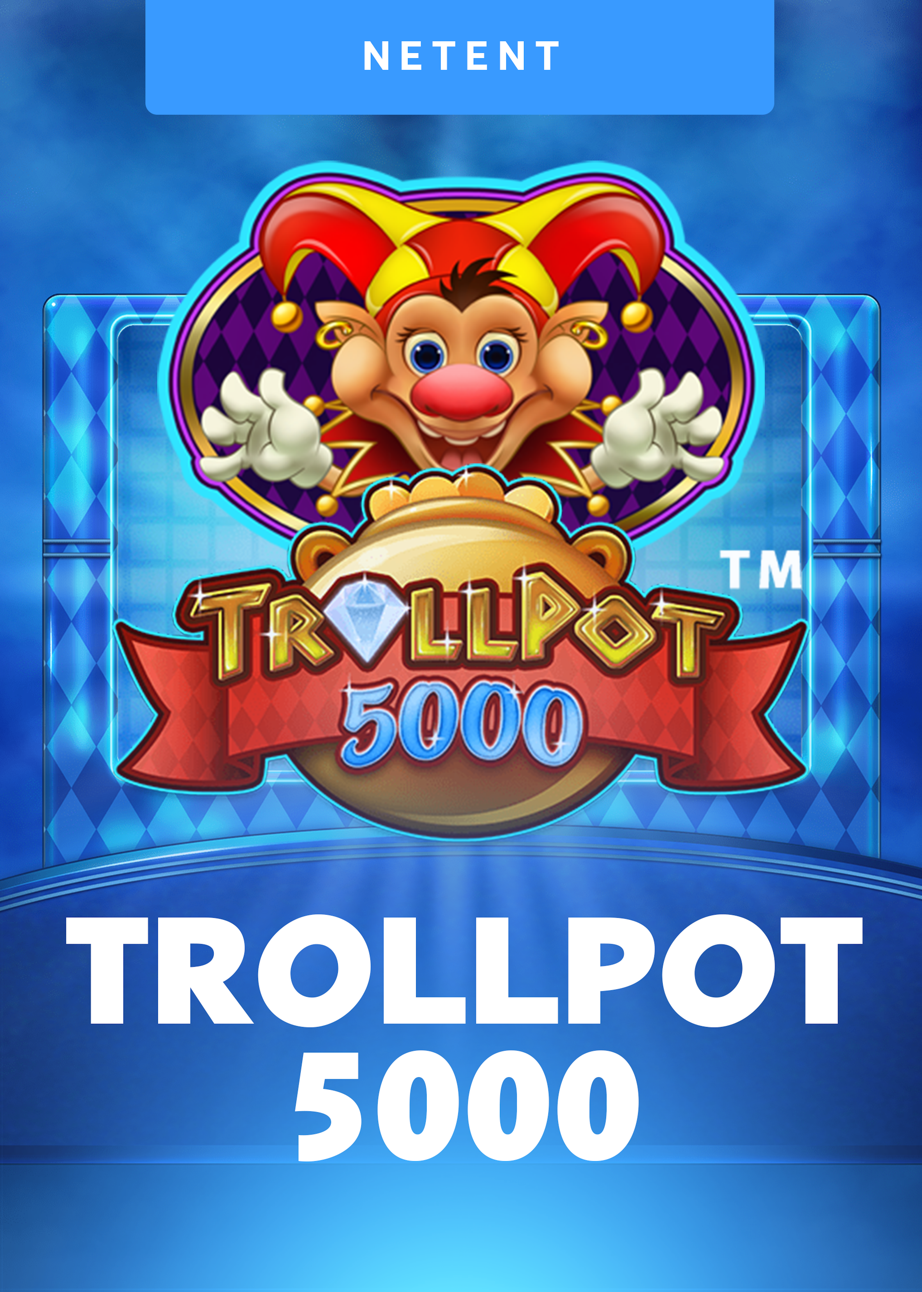 Trollpot 5000