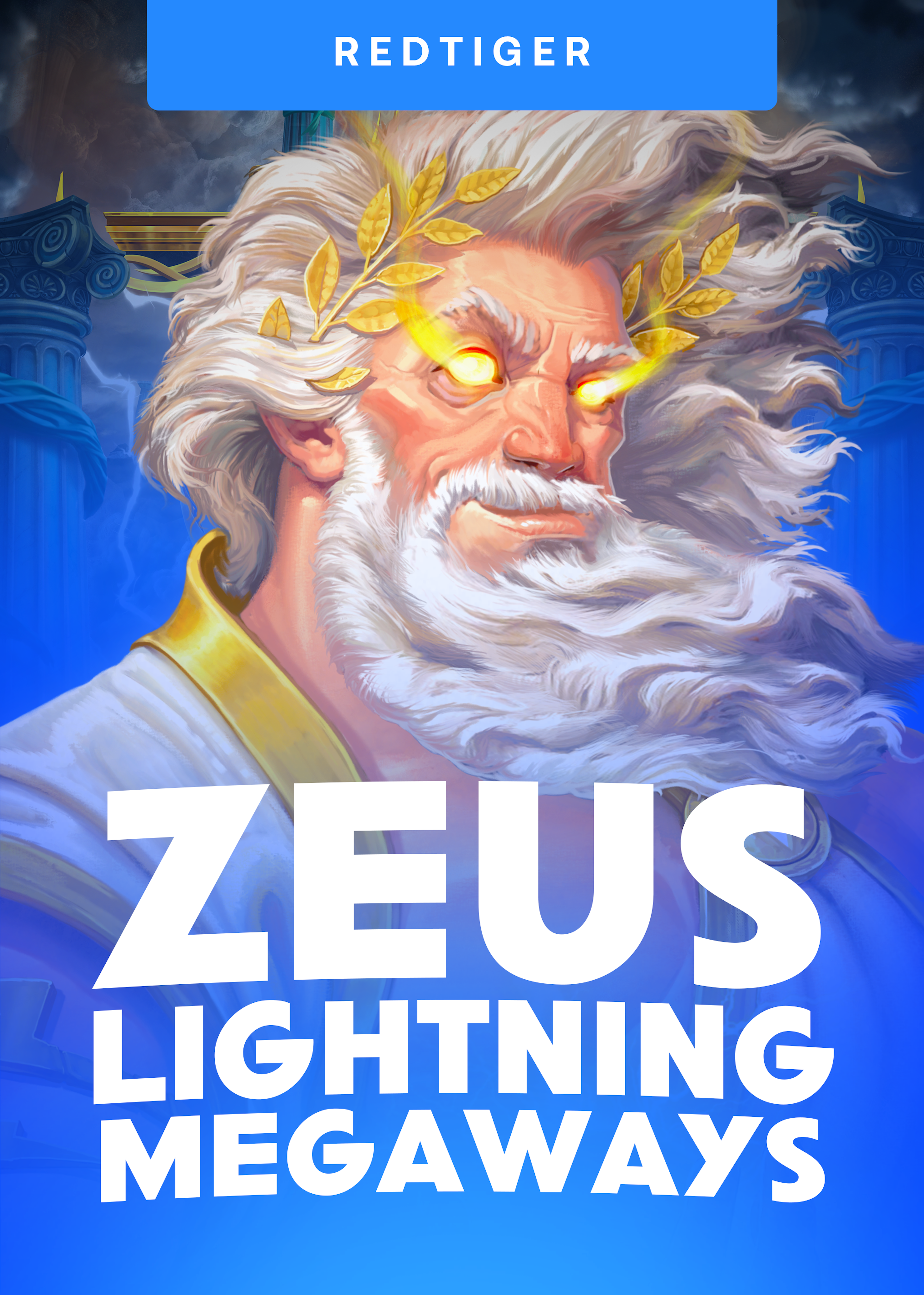 Zeus Lightning Megaways