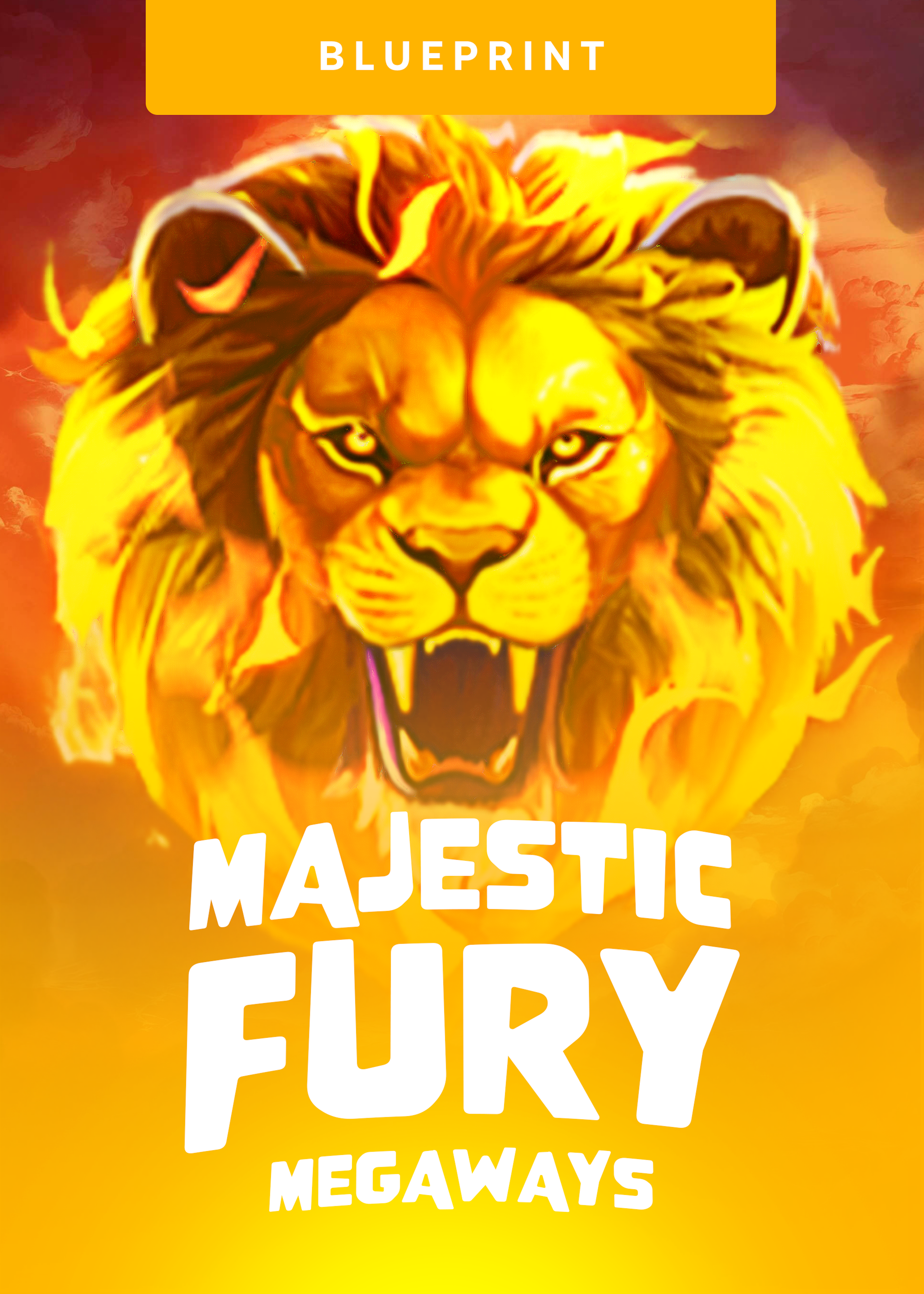 Majestic Fury Megaways