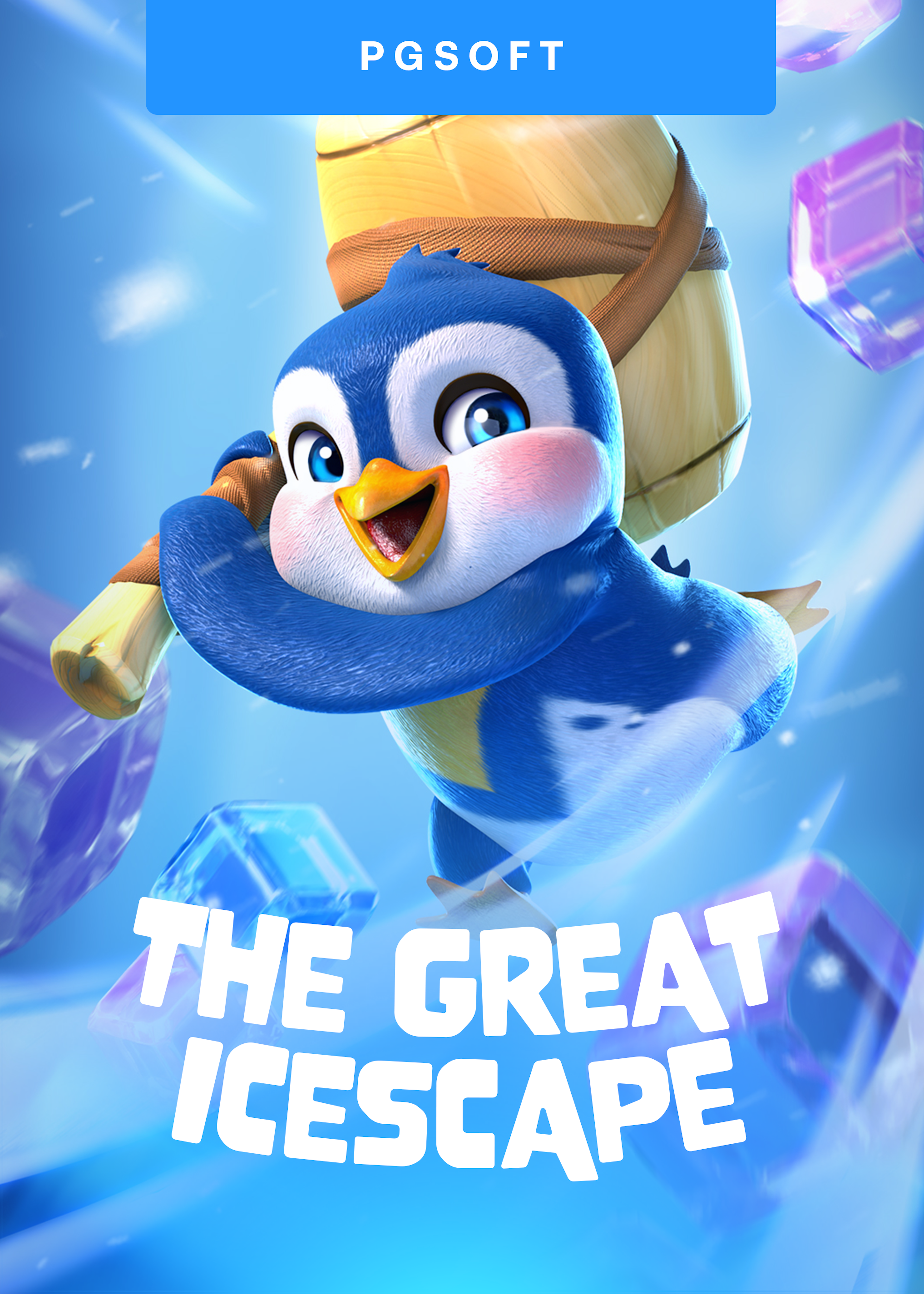 The Great Icescape