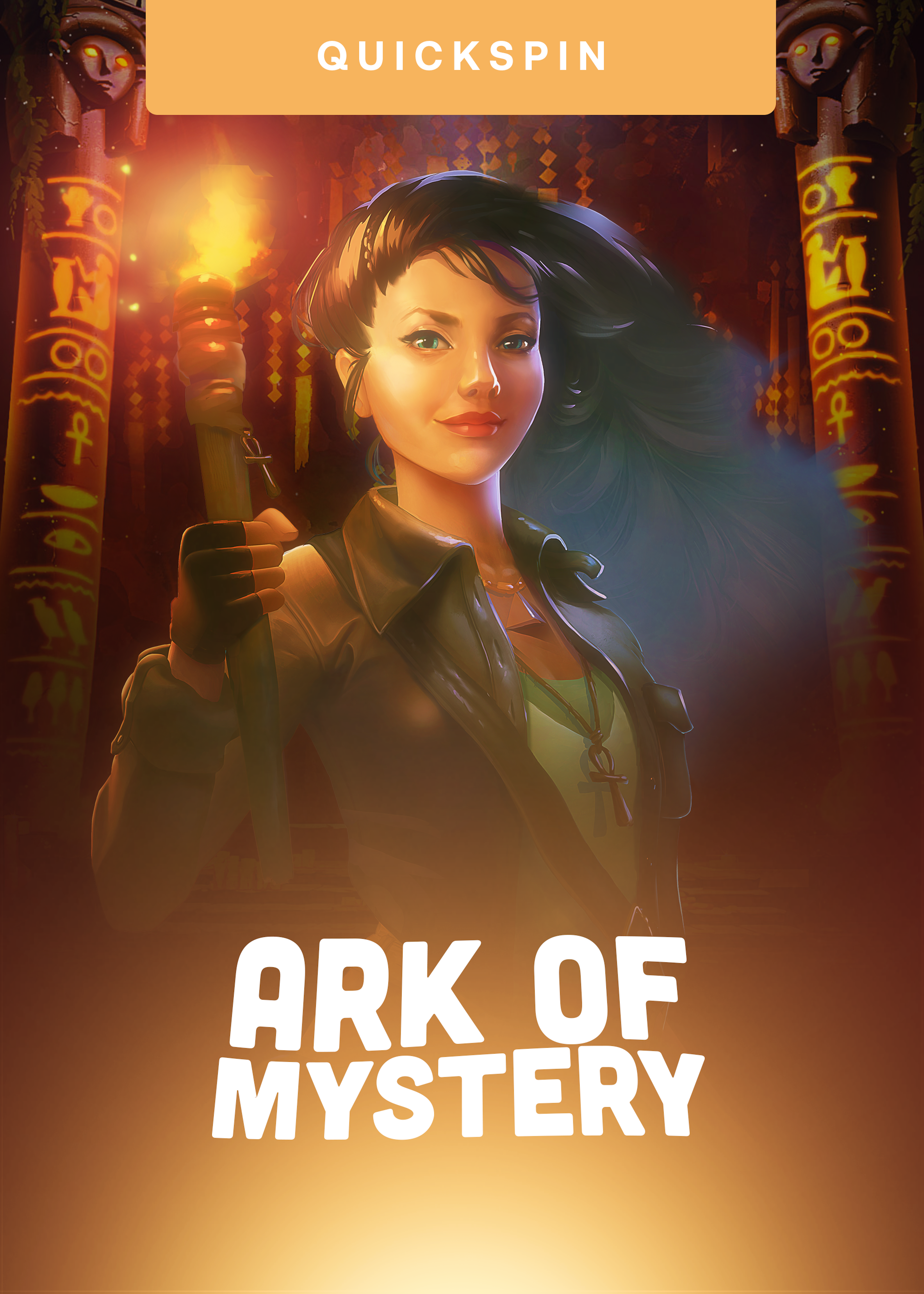 Ark of Mystery