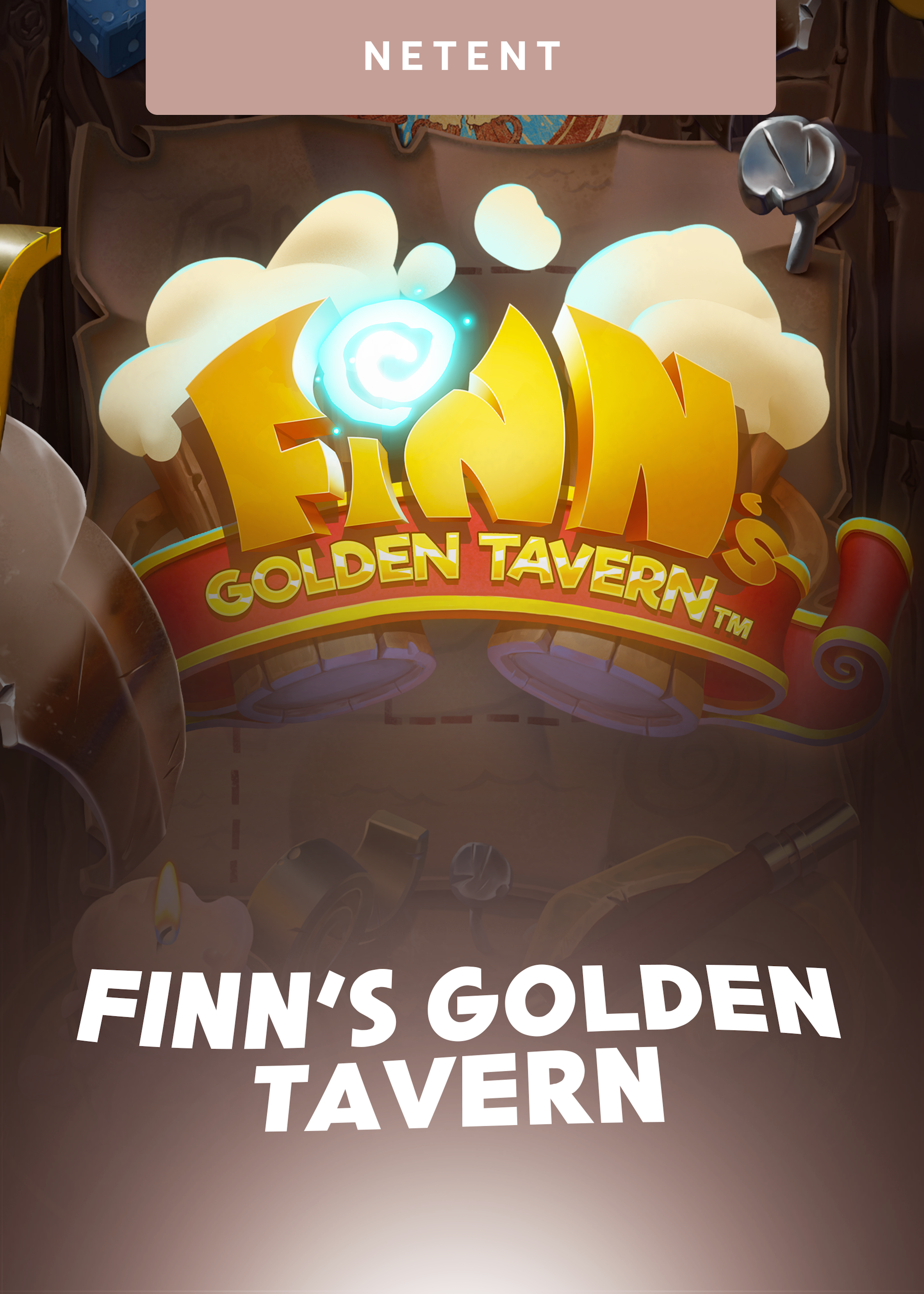 Finn's Golden Tavern