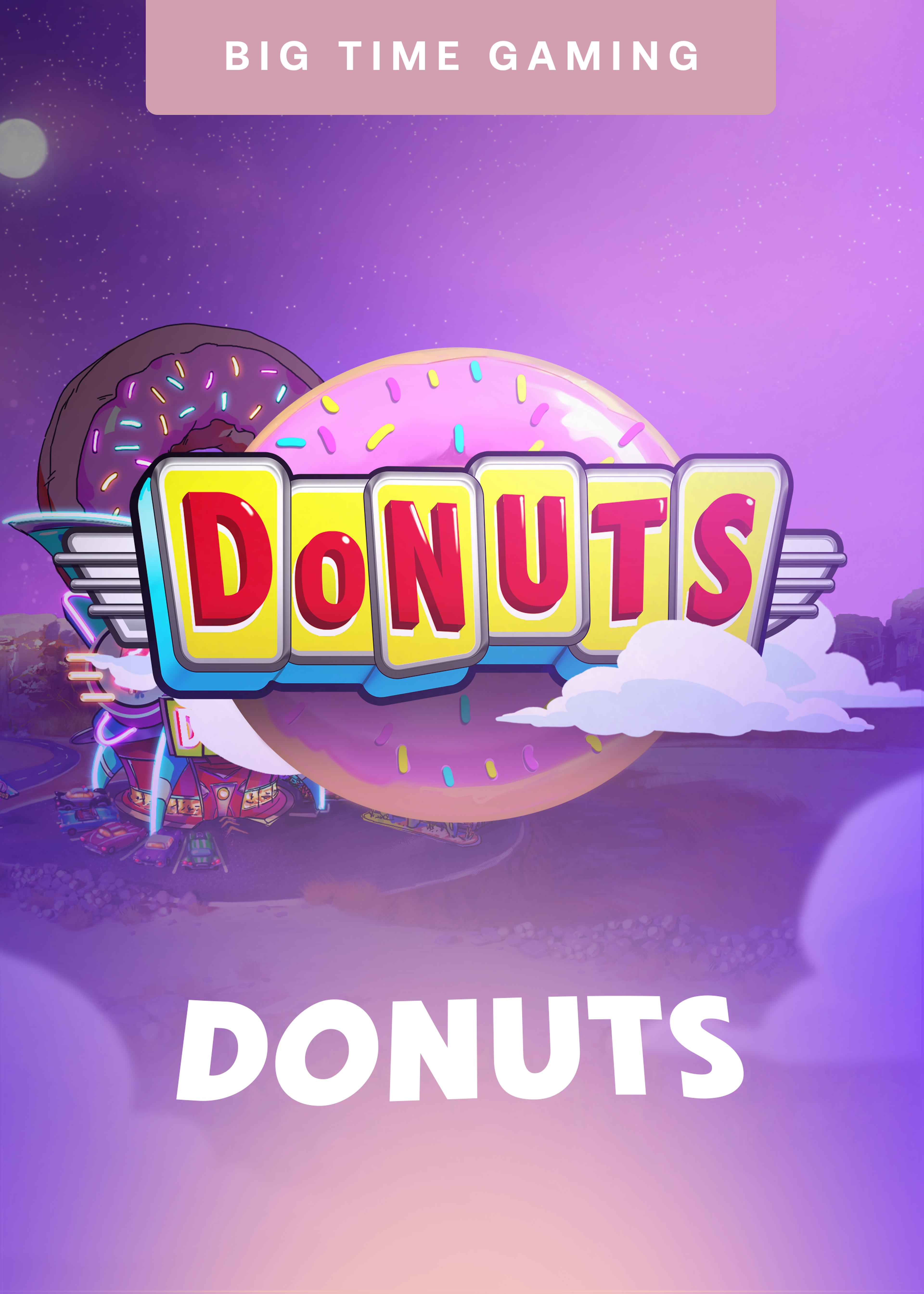 Donuts