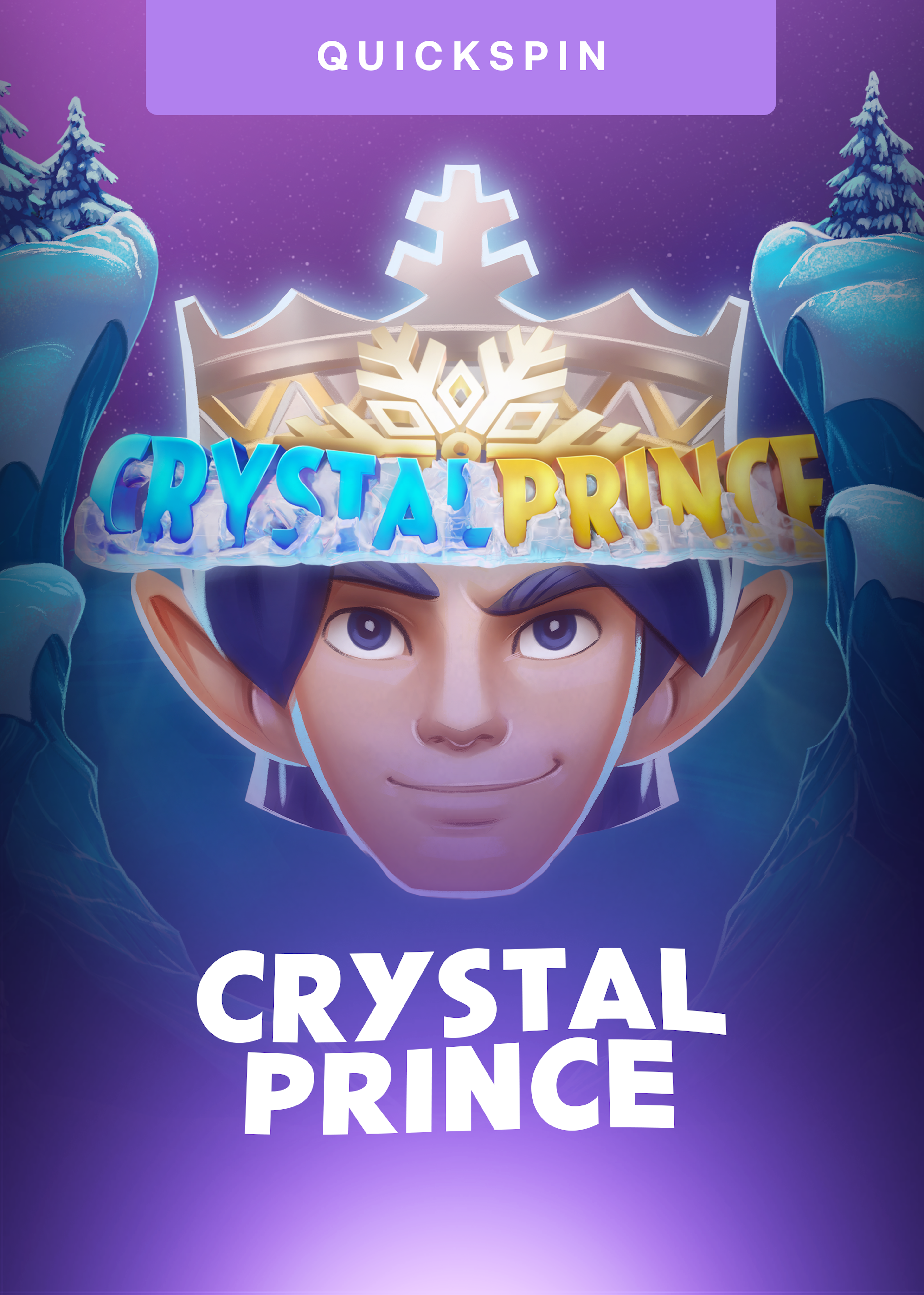 Crystal Prince