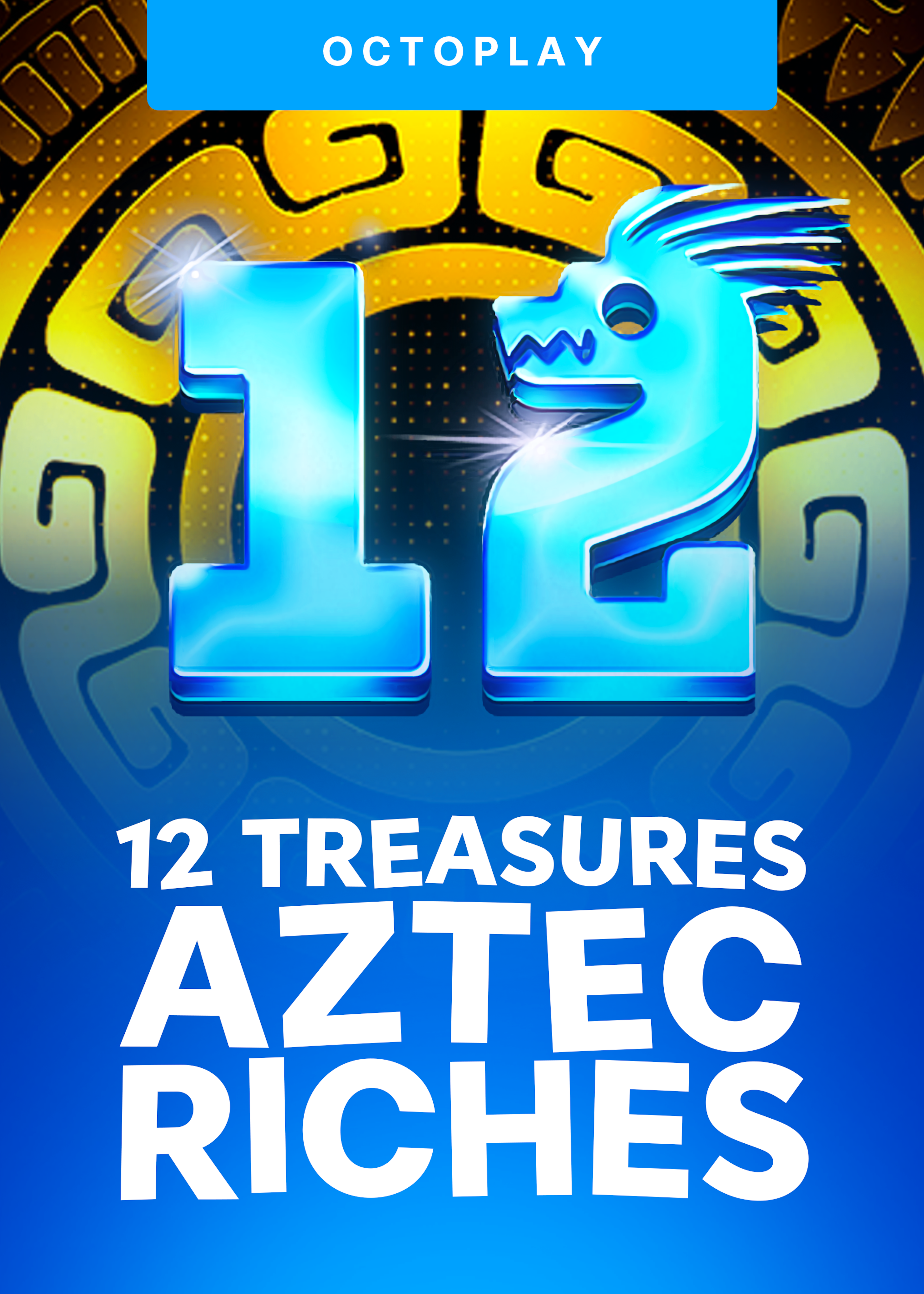 12 Treasures: Aztec Riches