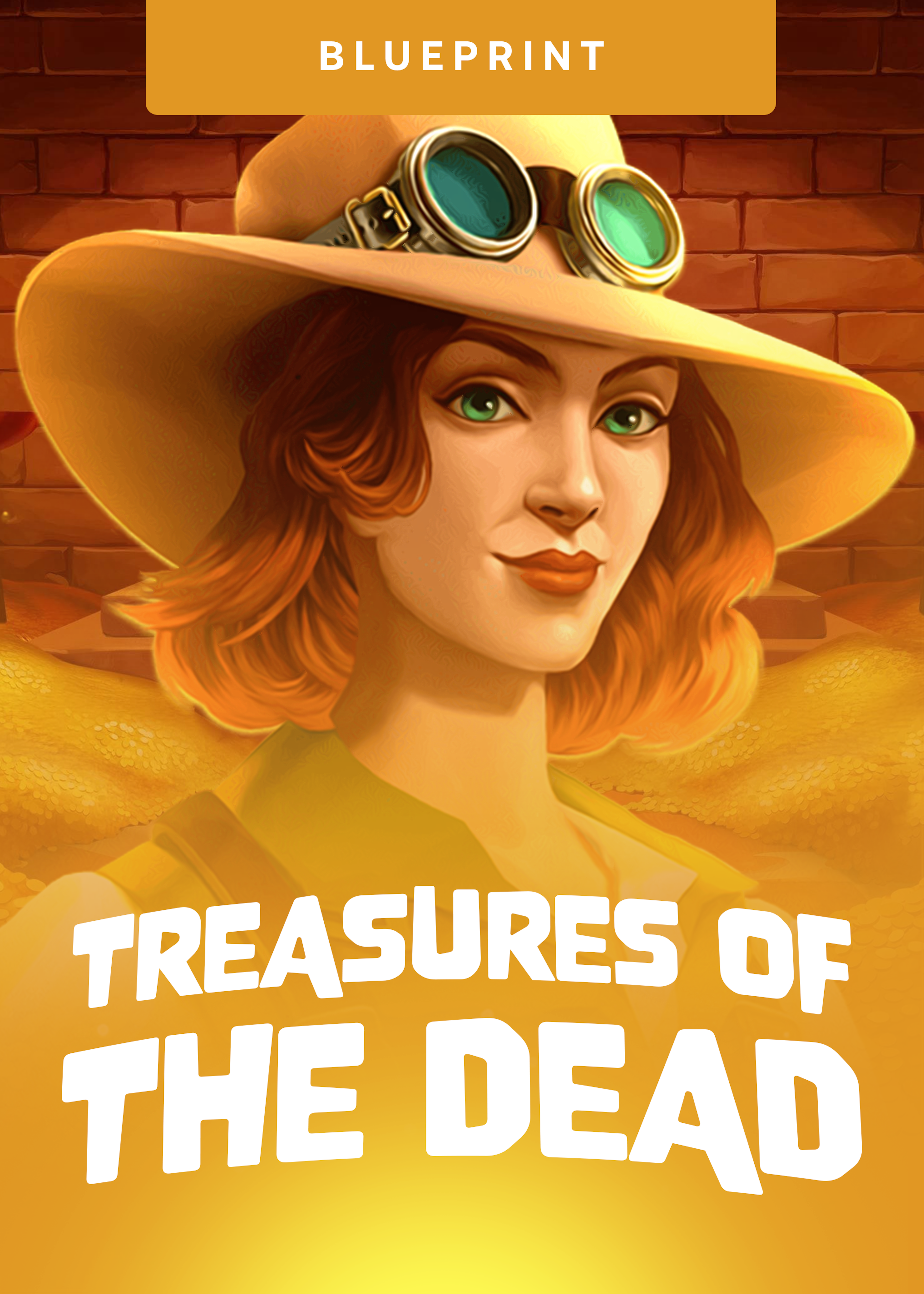 Treasures of the Dead