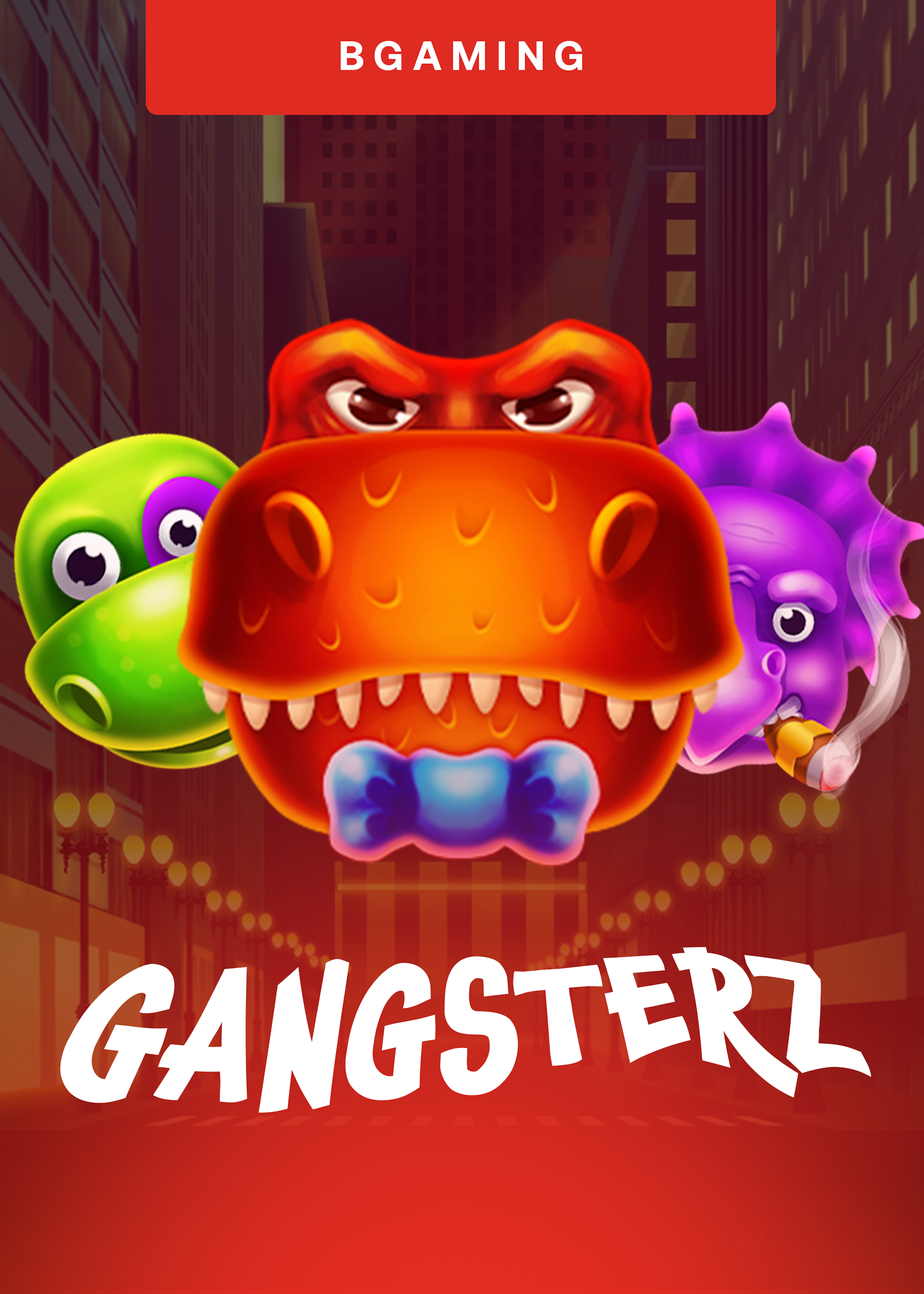 Gangsterz