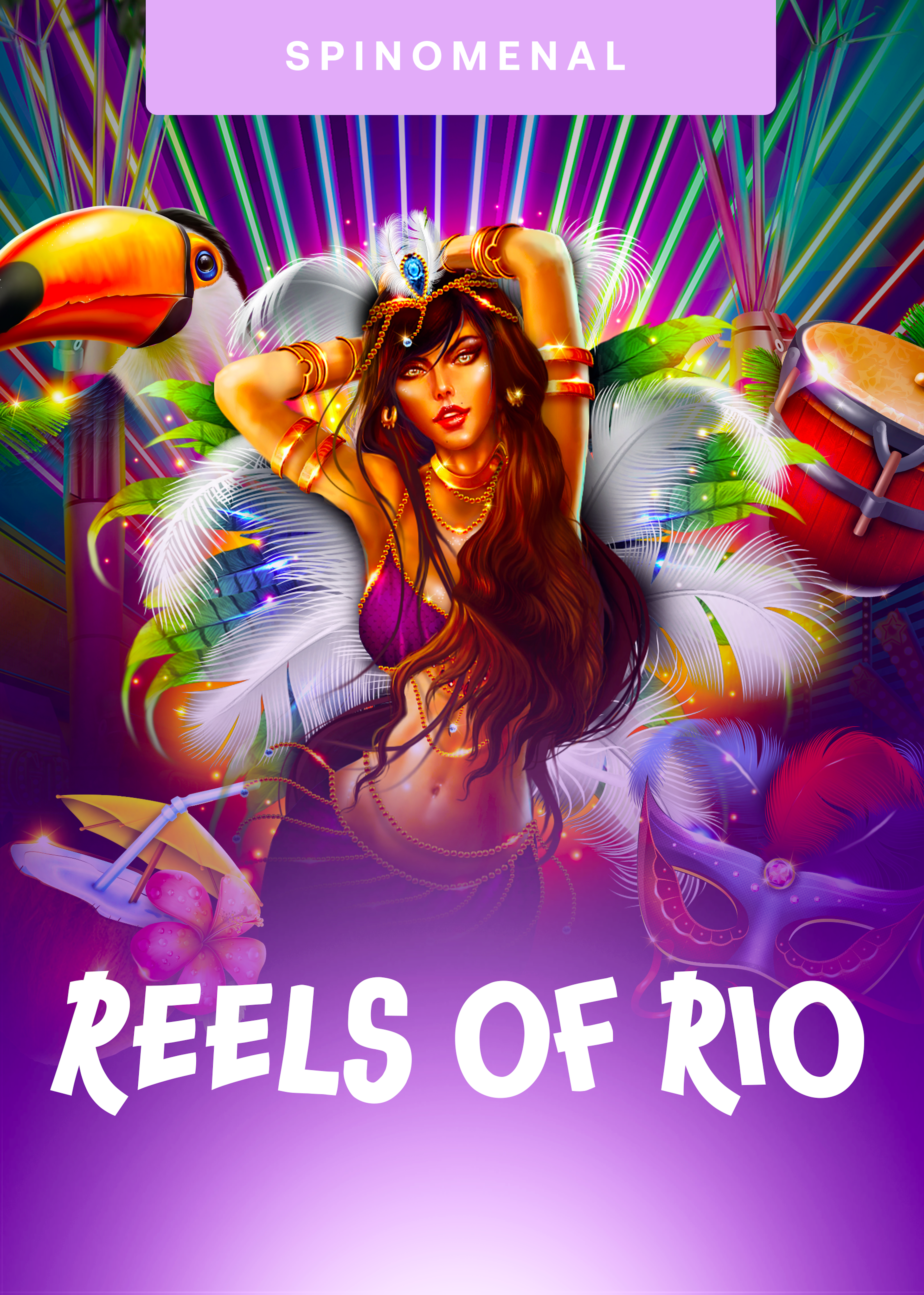 Reels of Rio