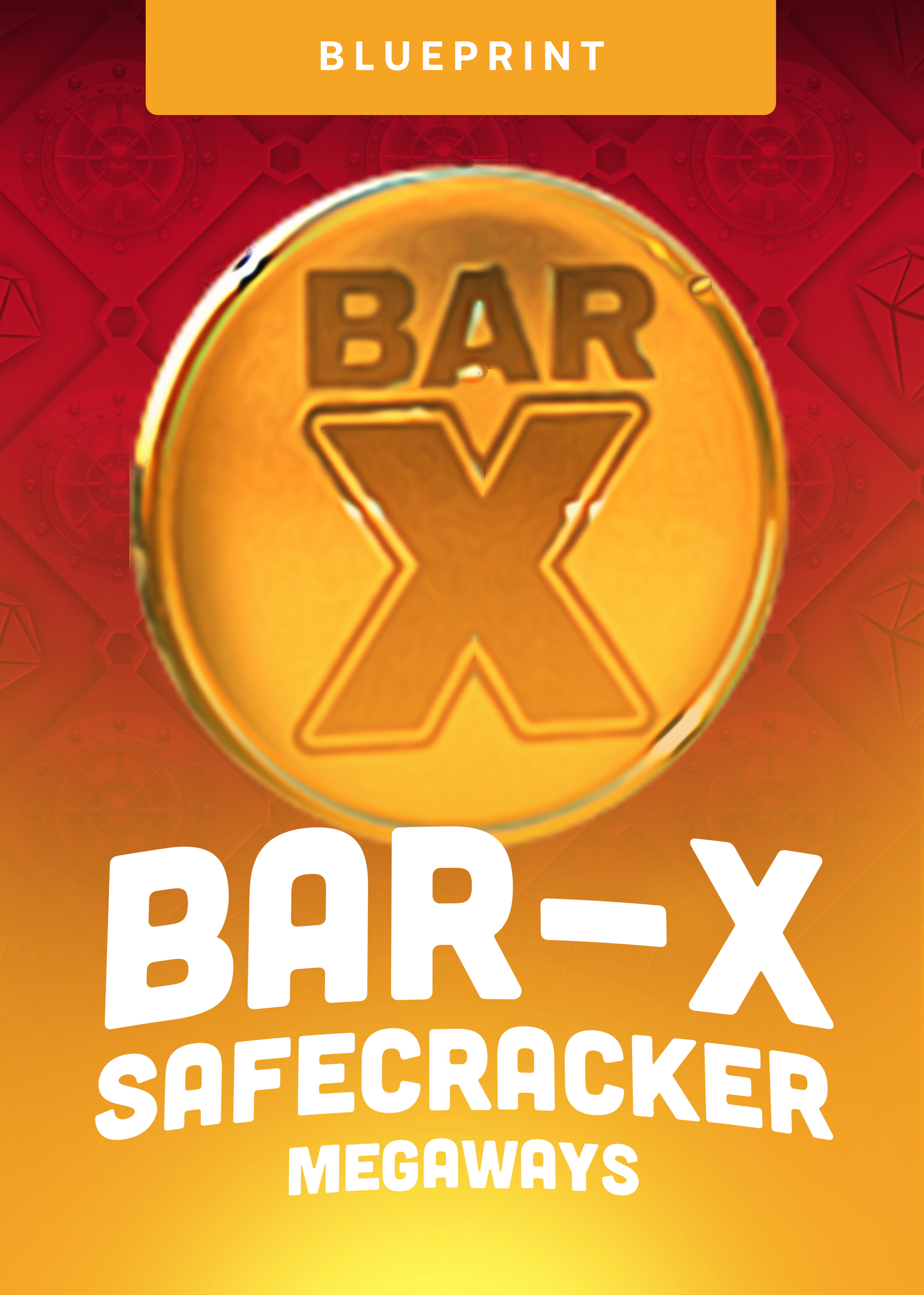 Bar-X Safecracker Megaways