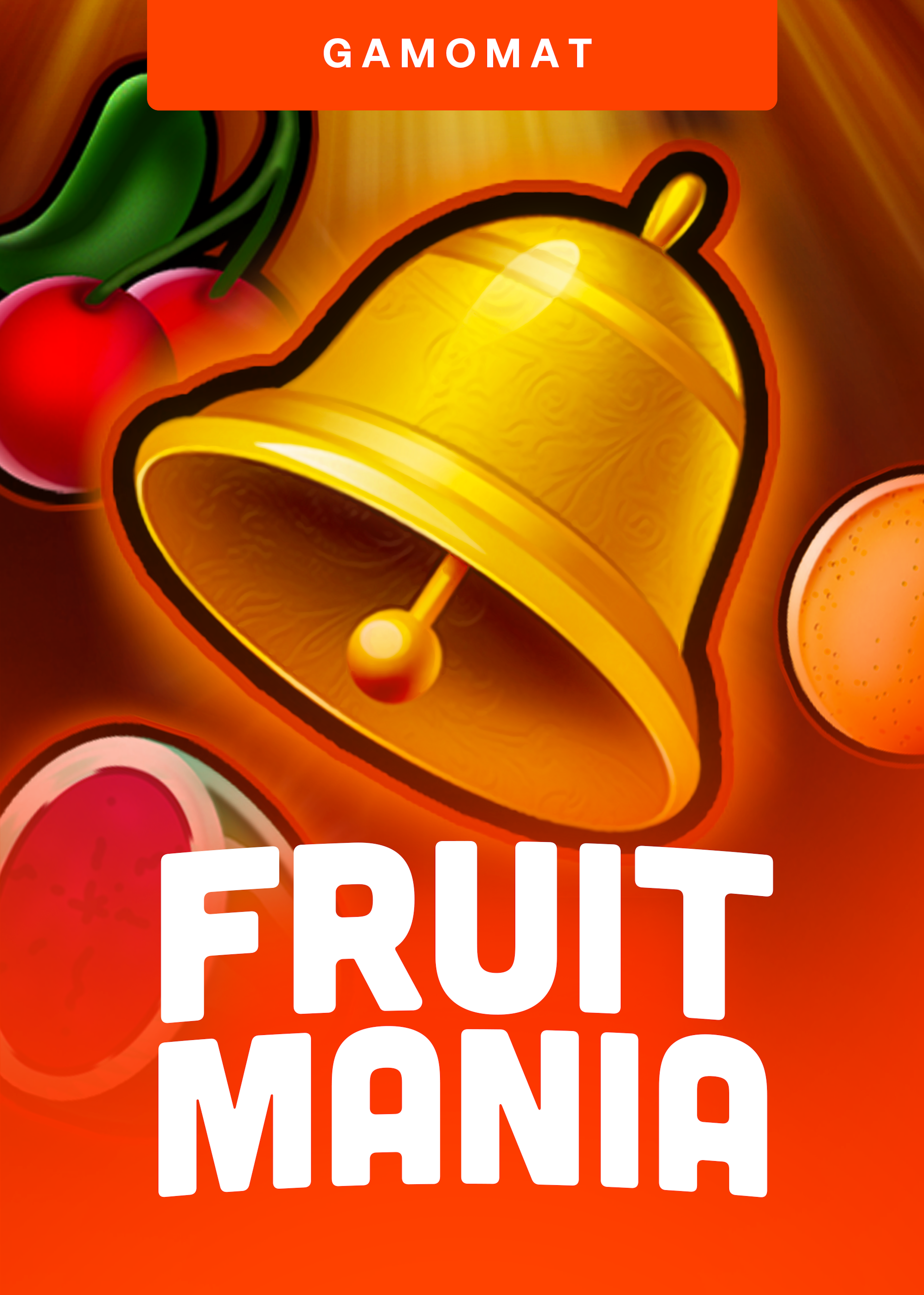 Fruit Mania