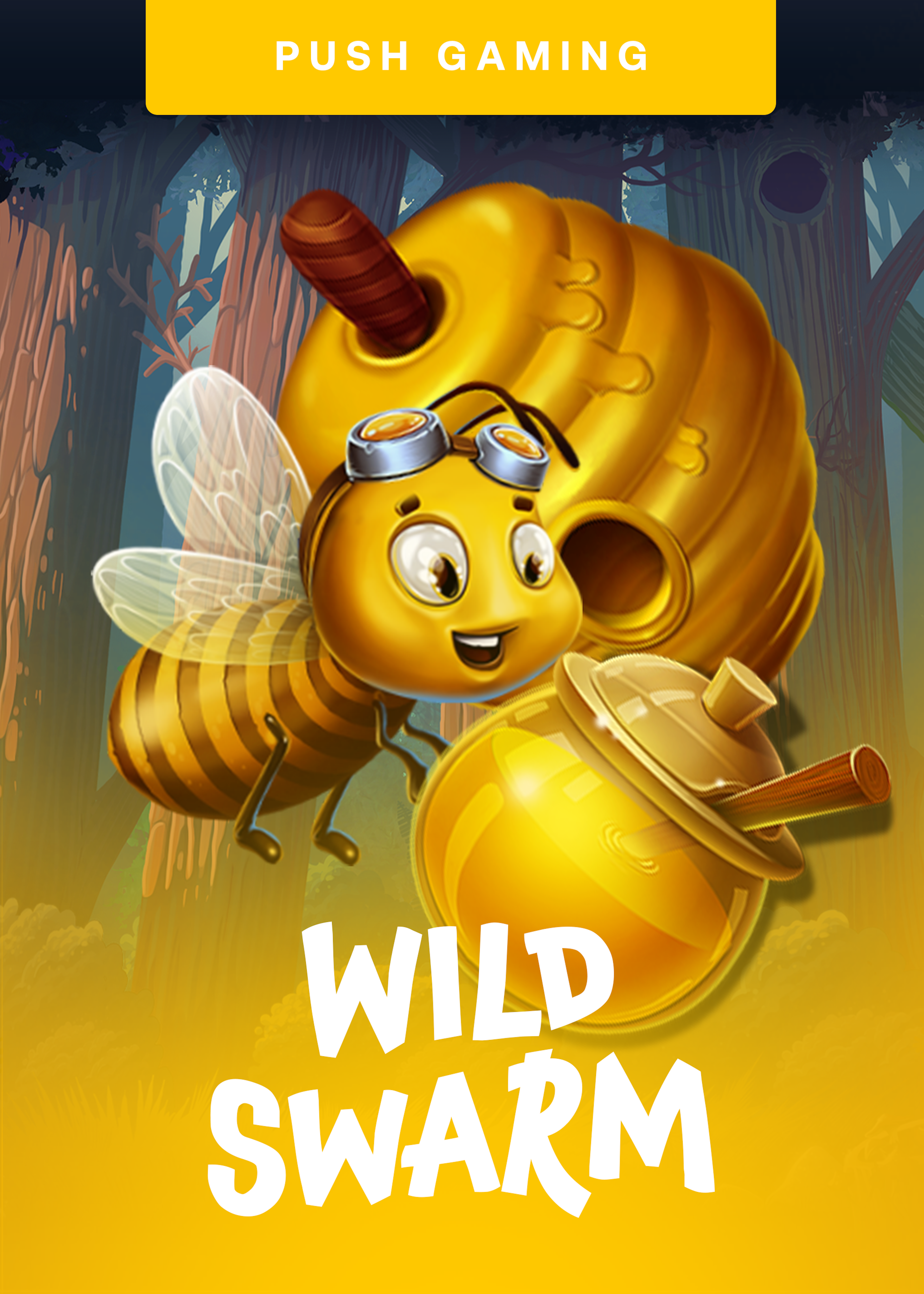 Wild Swarm