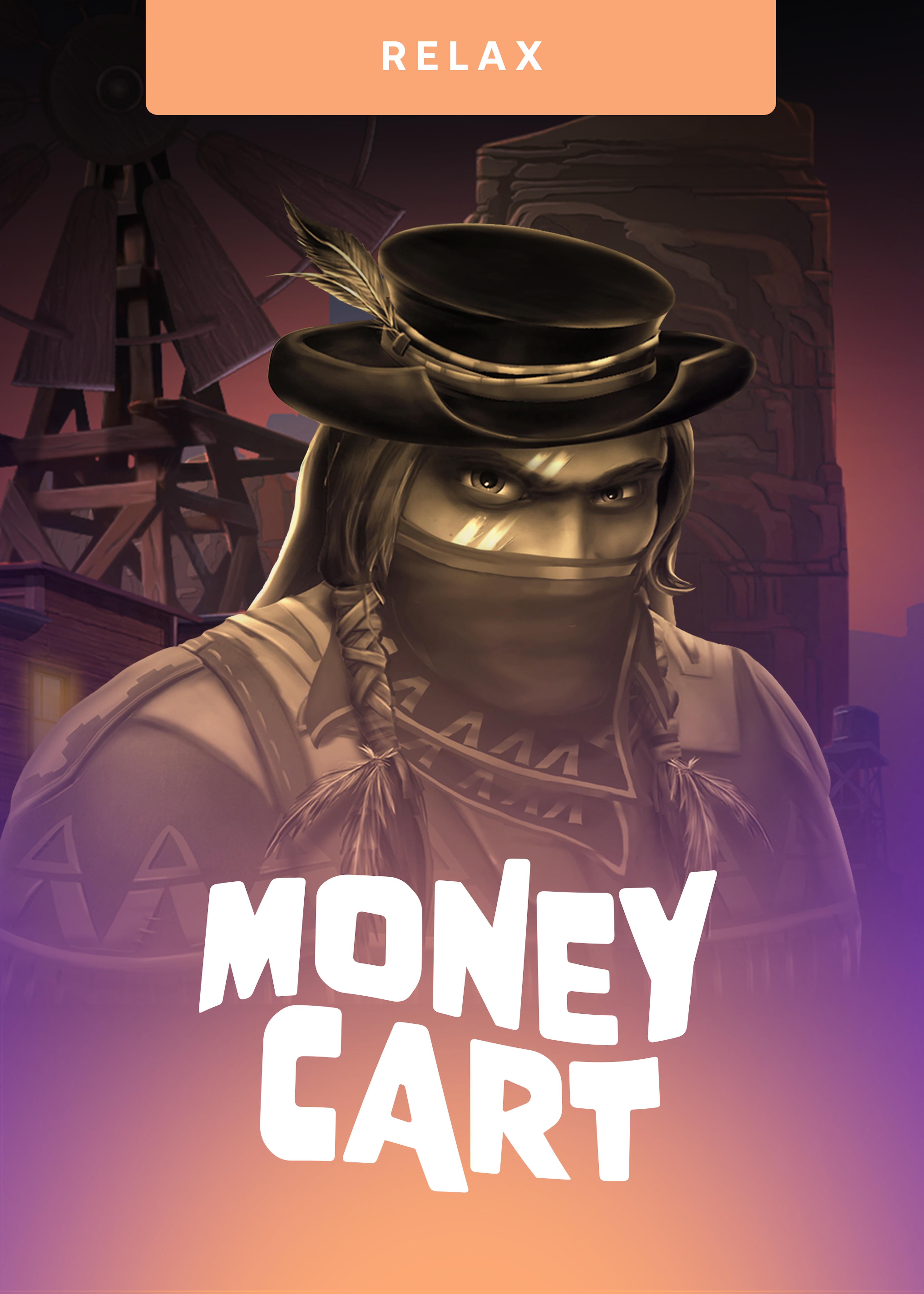 Money Cart