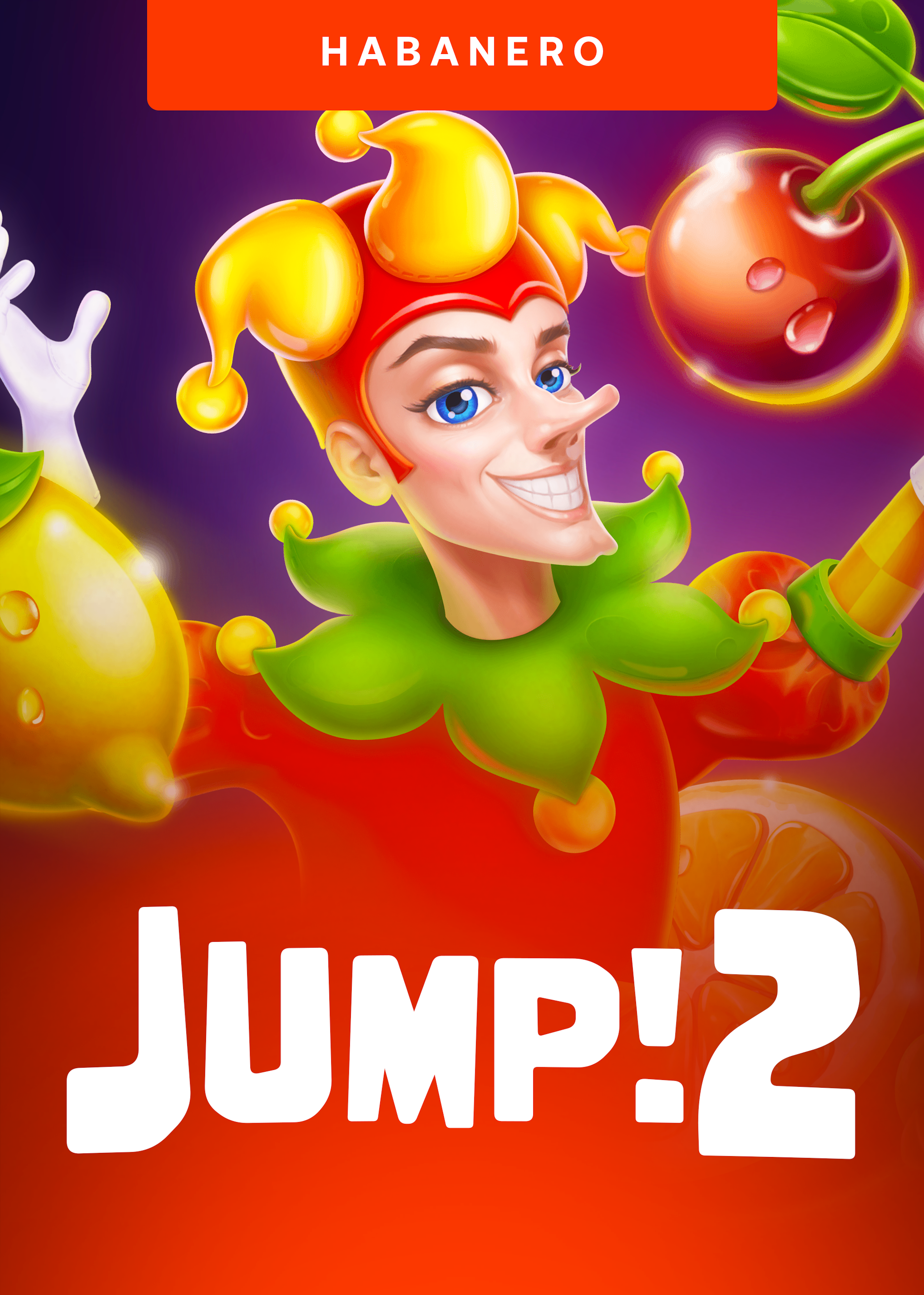 Jump! 2