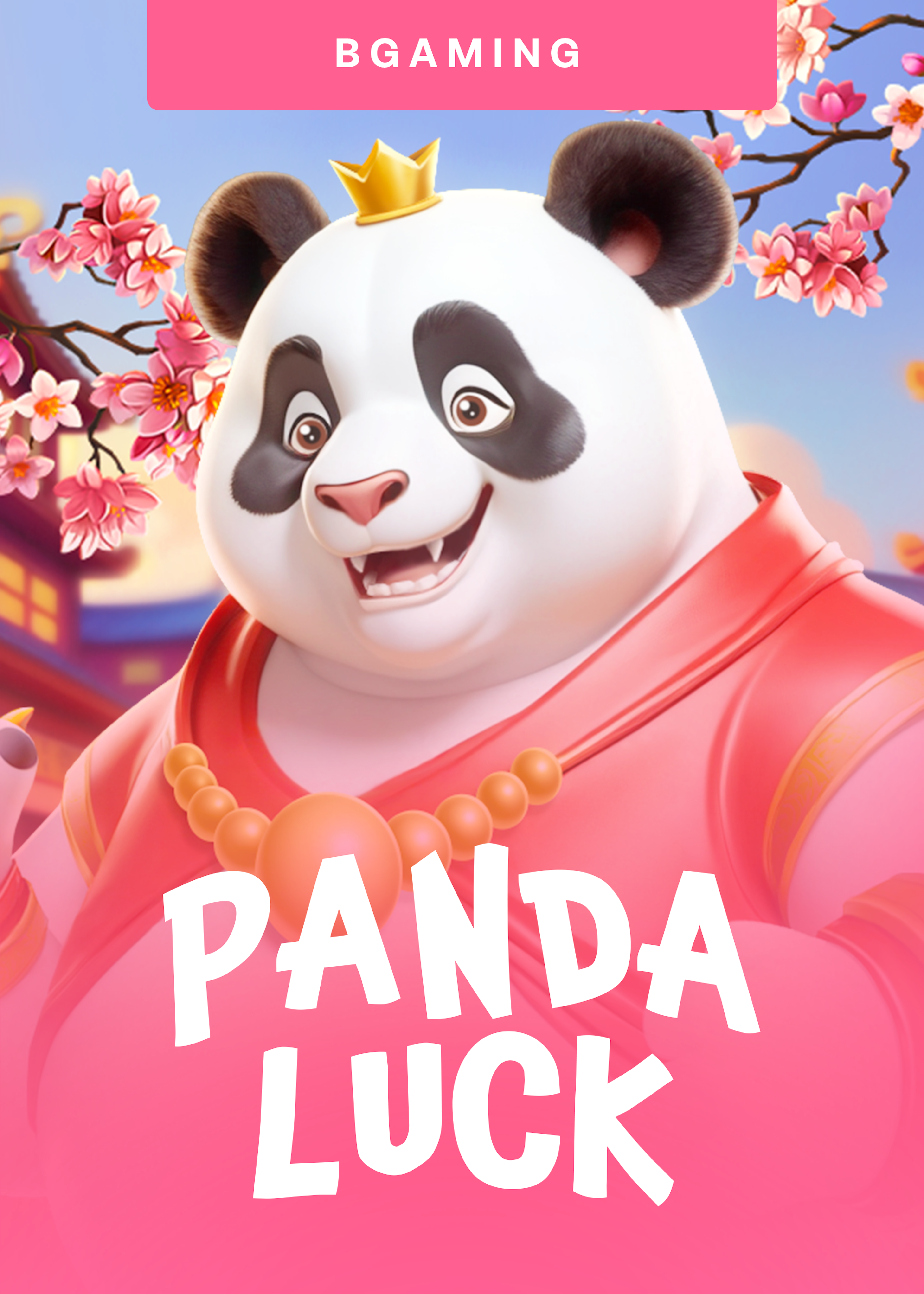 Panda Luck