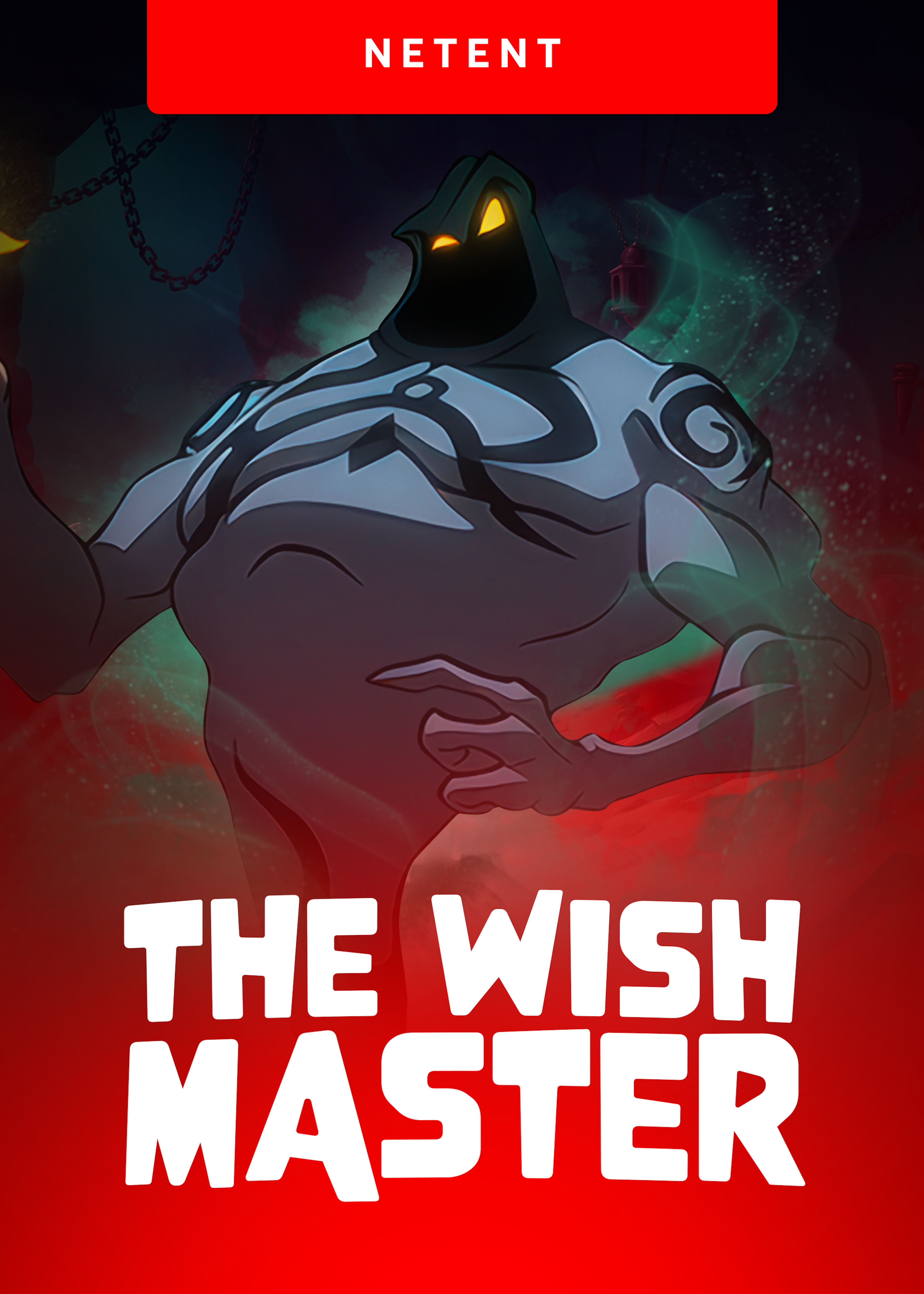 The Wish Master