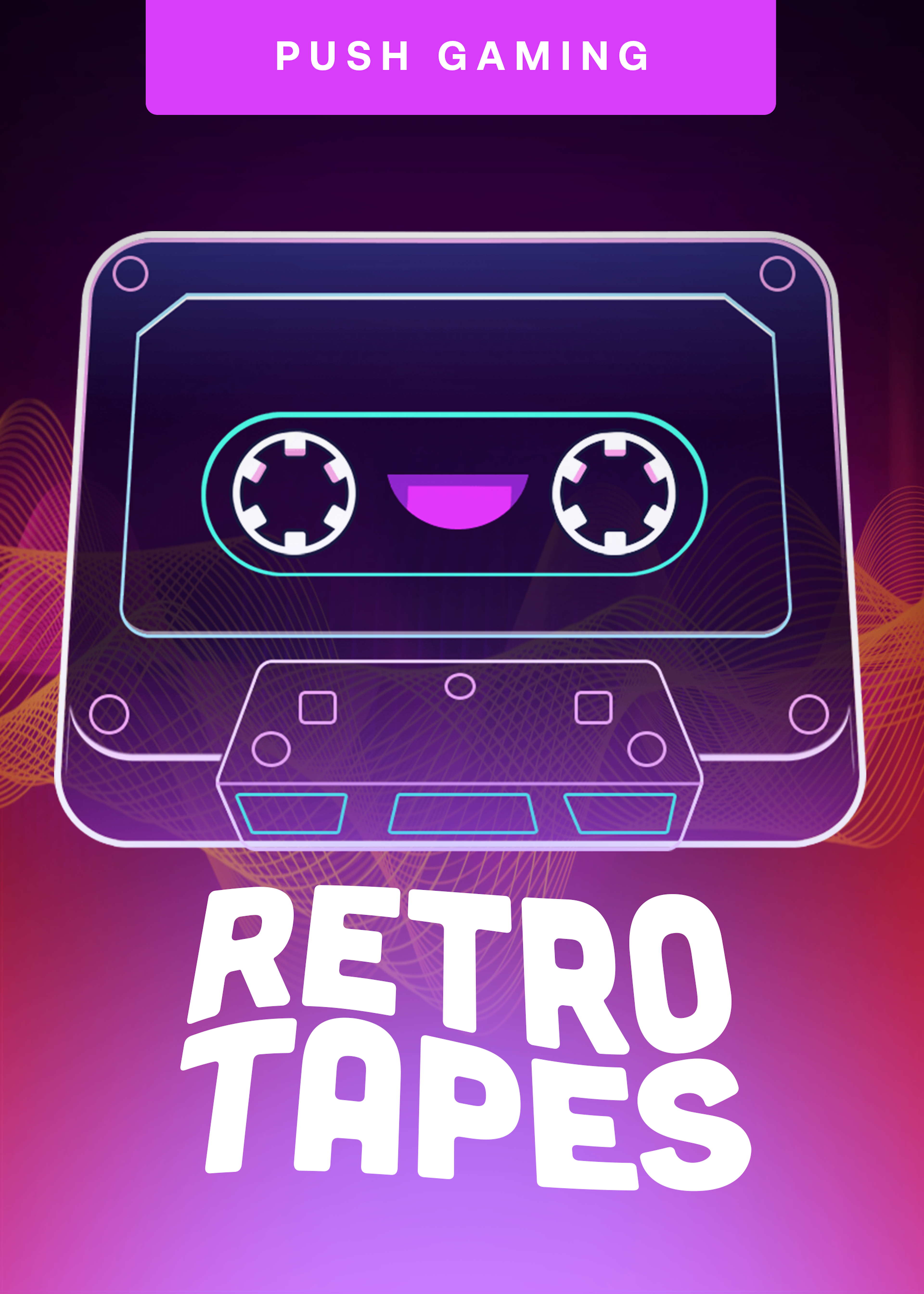 Retro Tapes