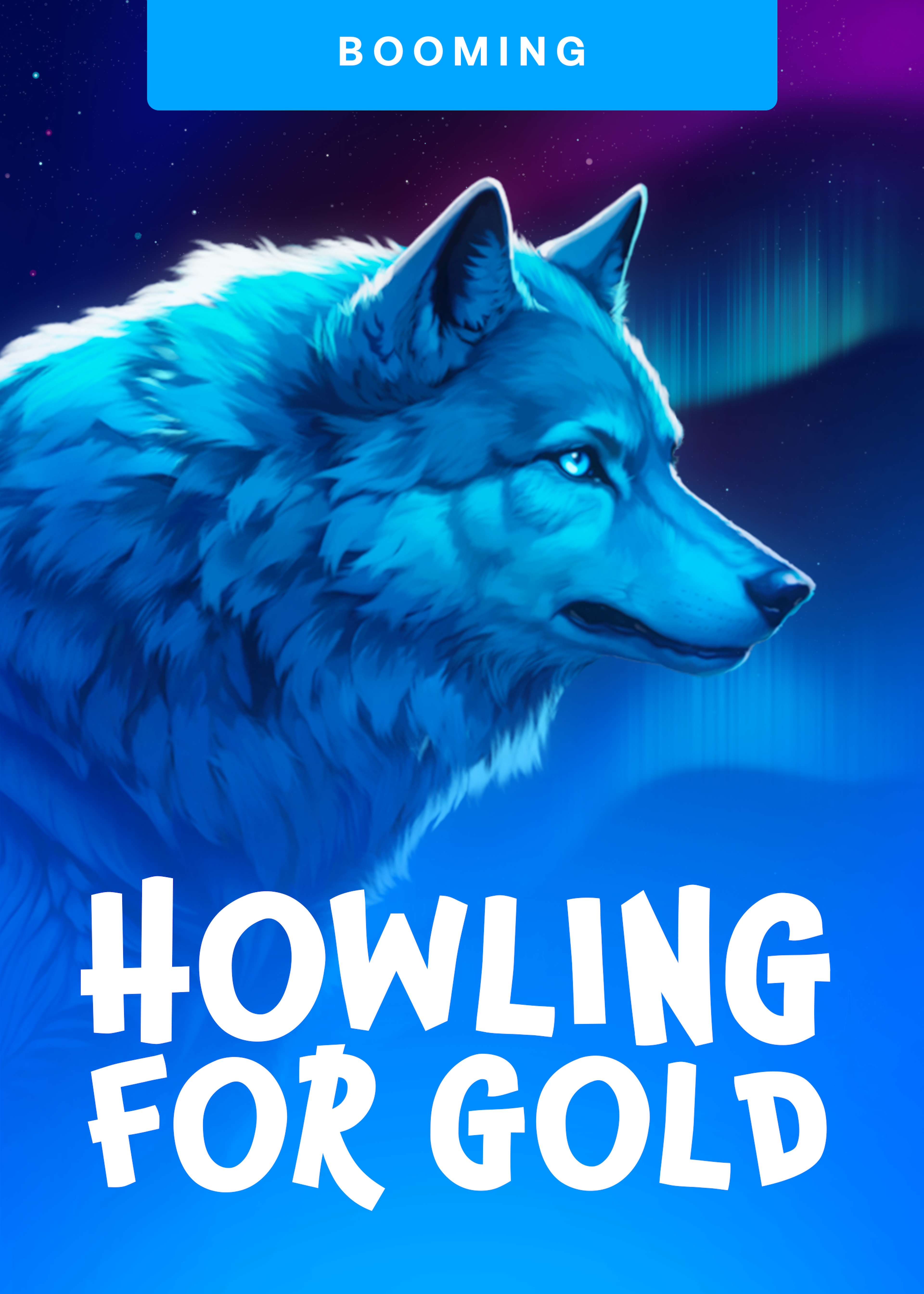 Howling for Gold