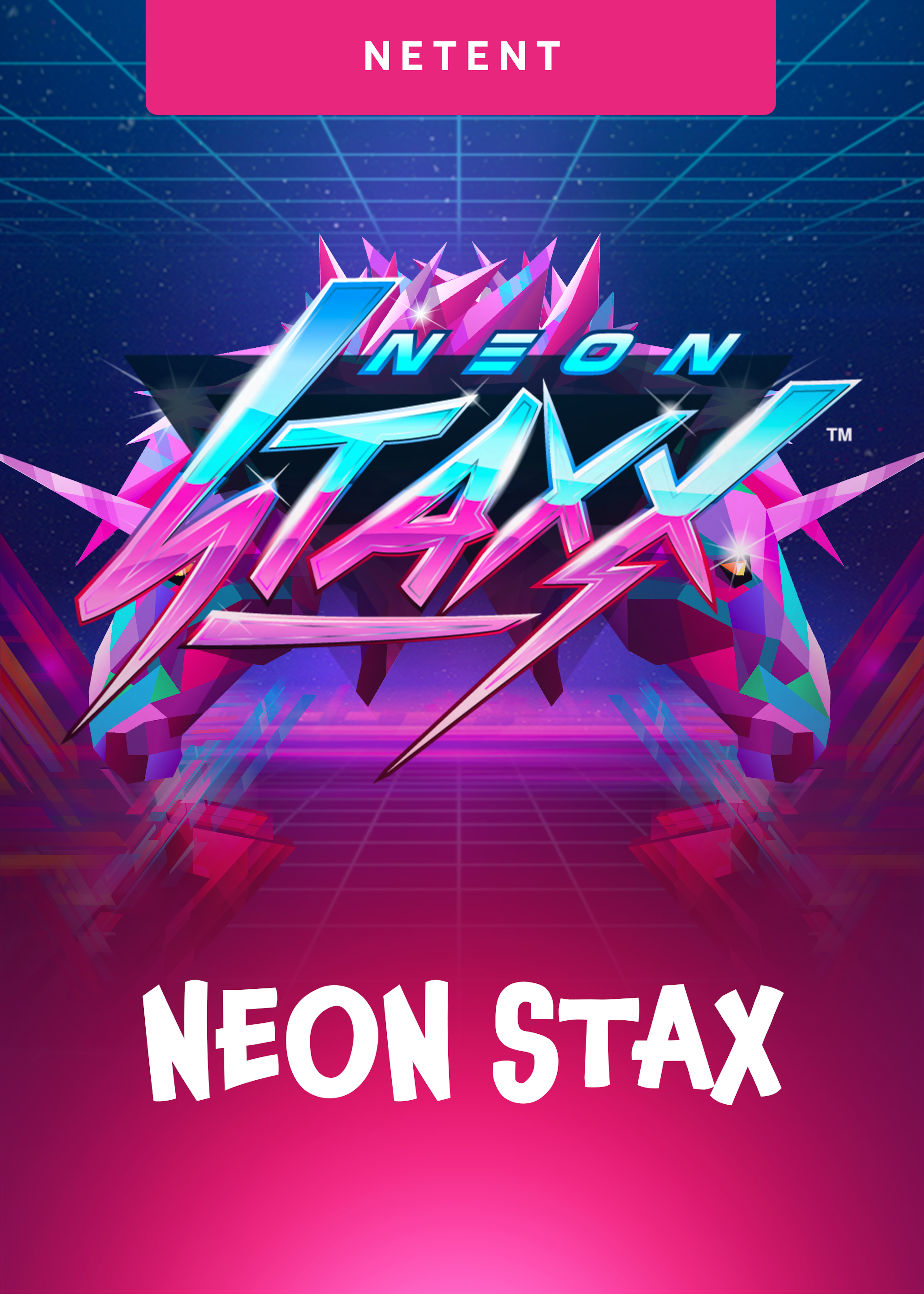 Neon Stax