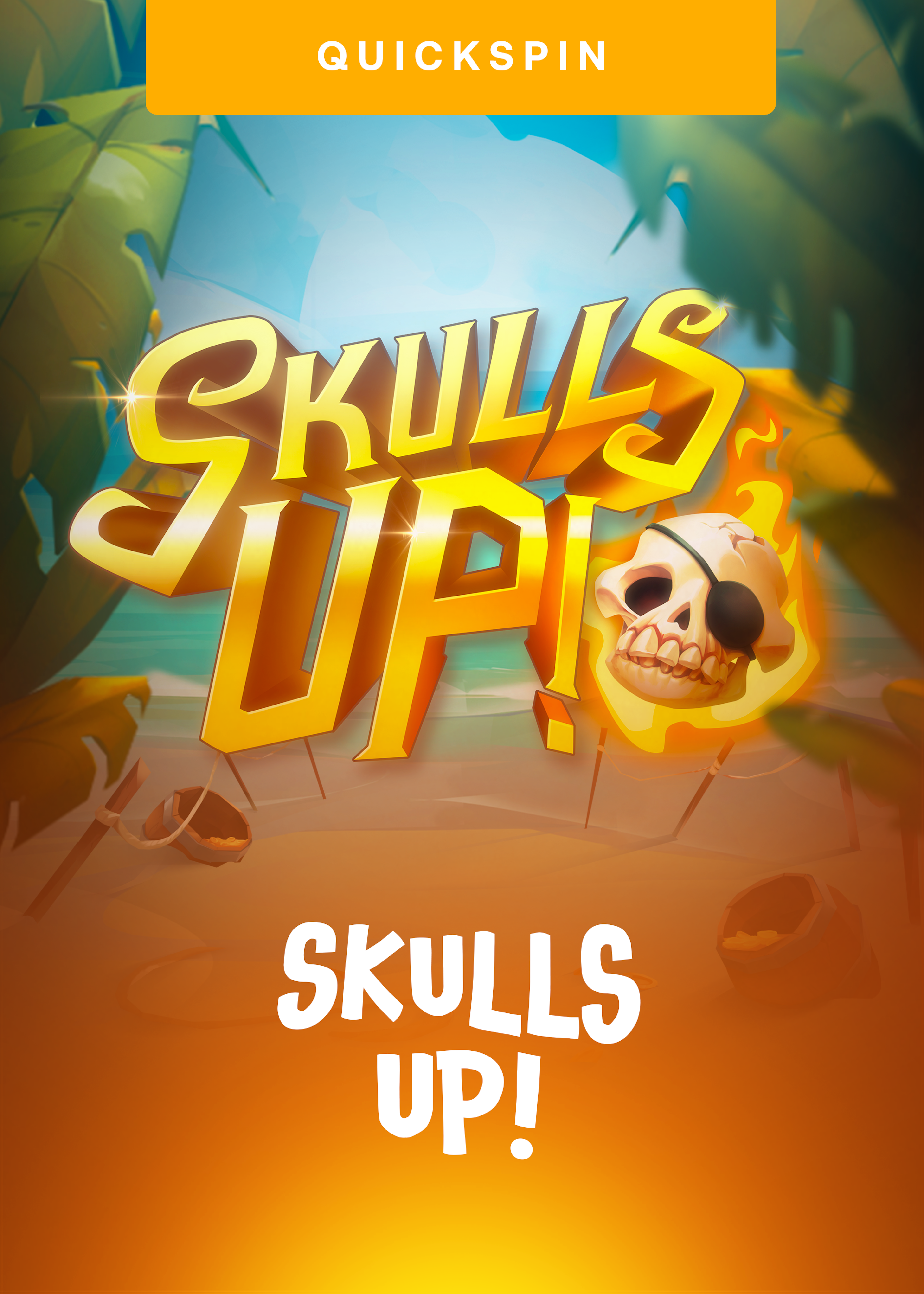 Skulls UP!