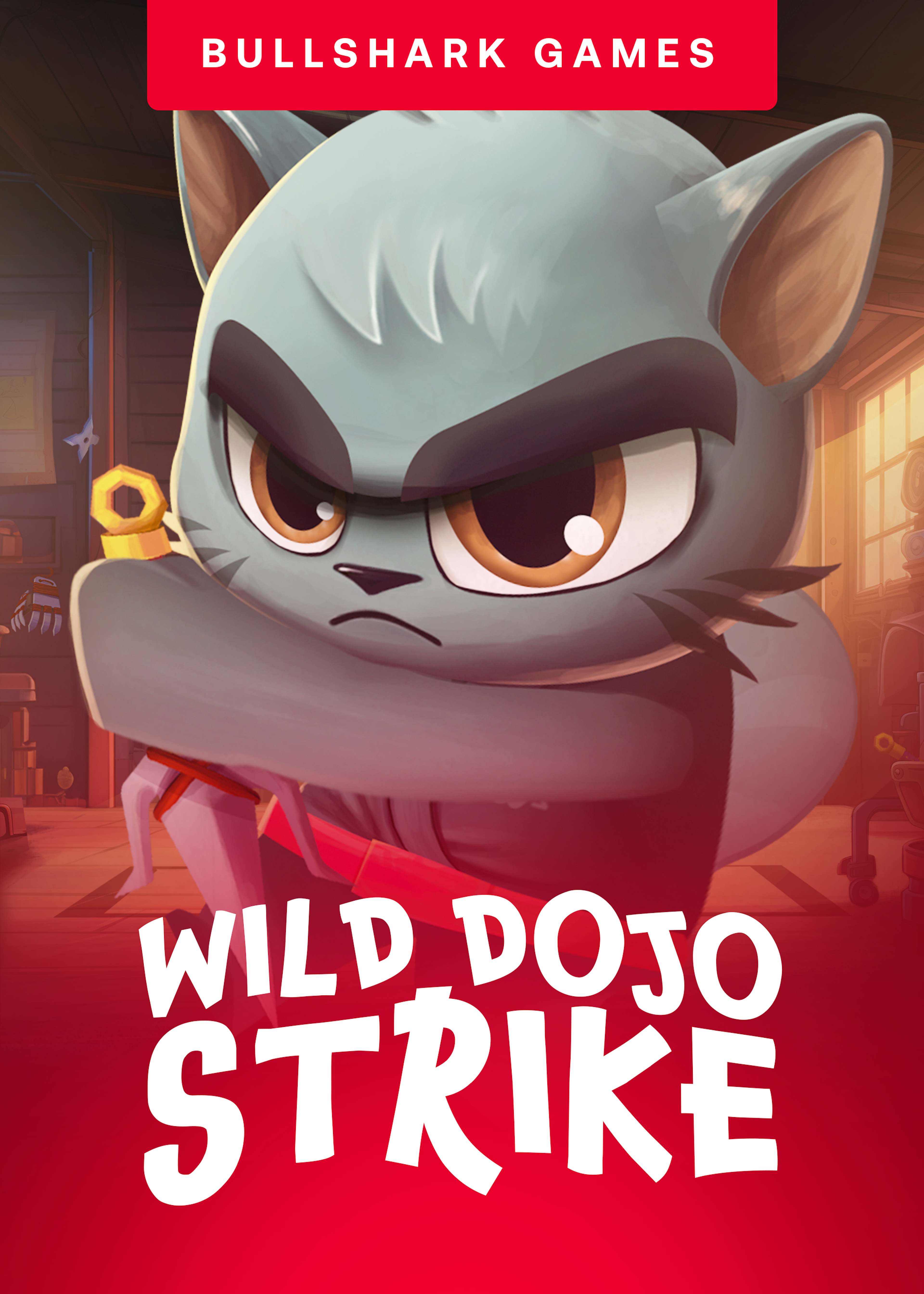 Wild Dojo Strike