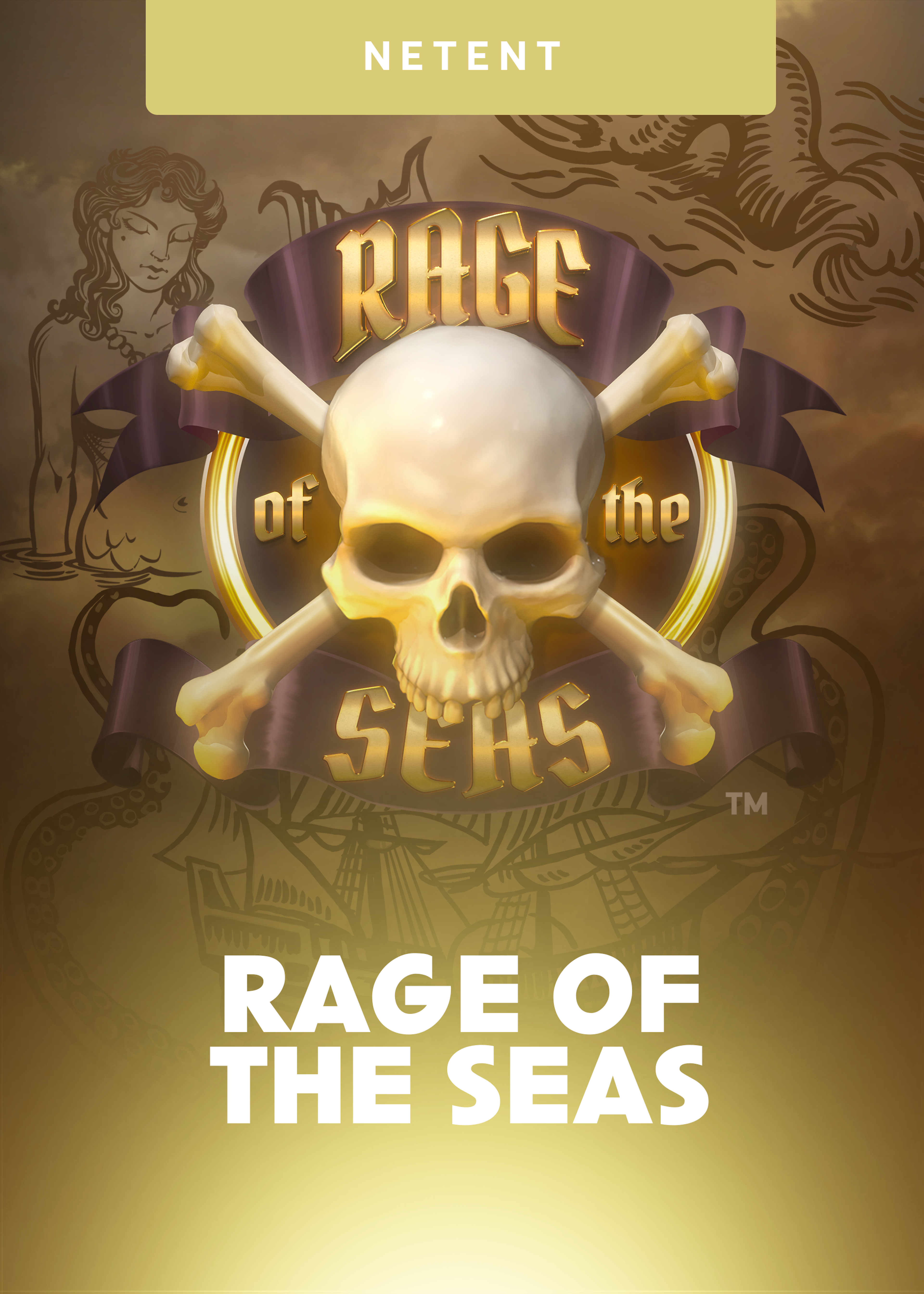 Rage of the Seas