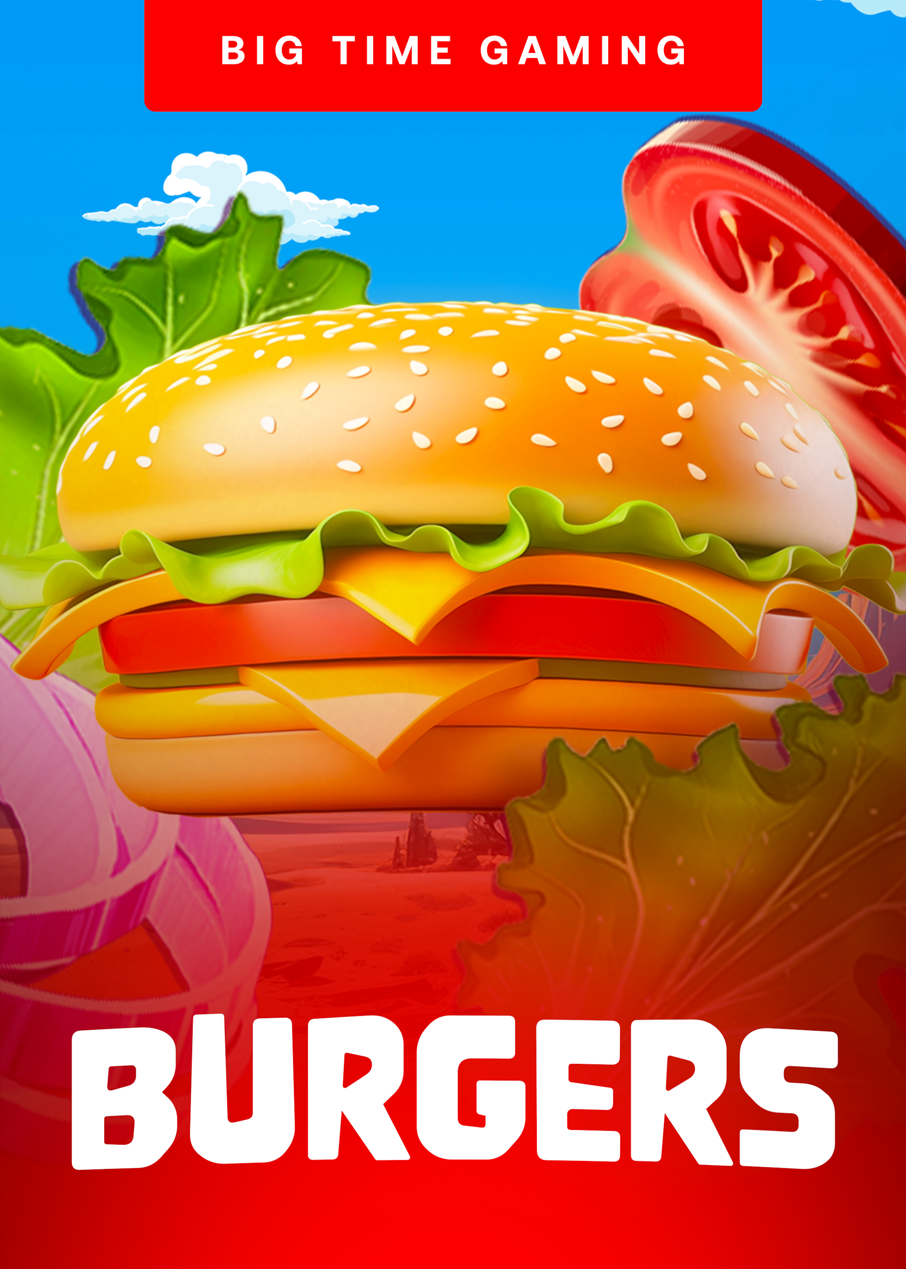 Burgers