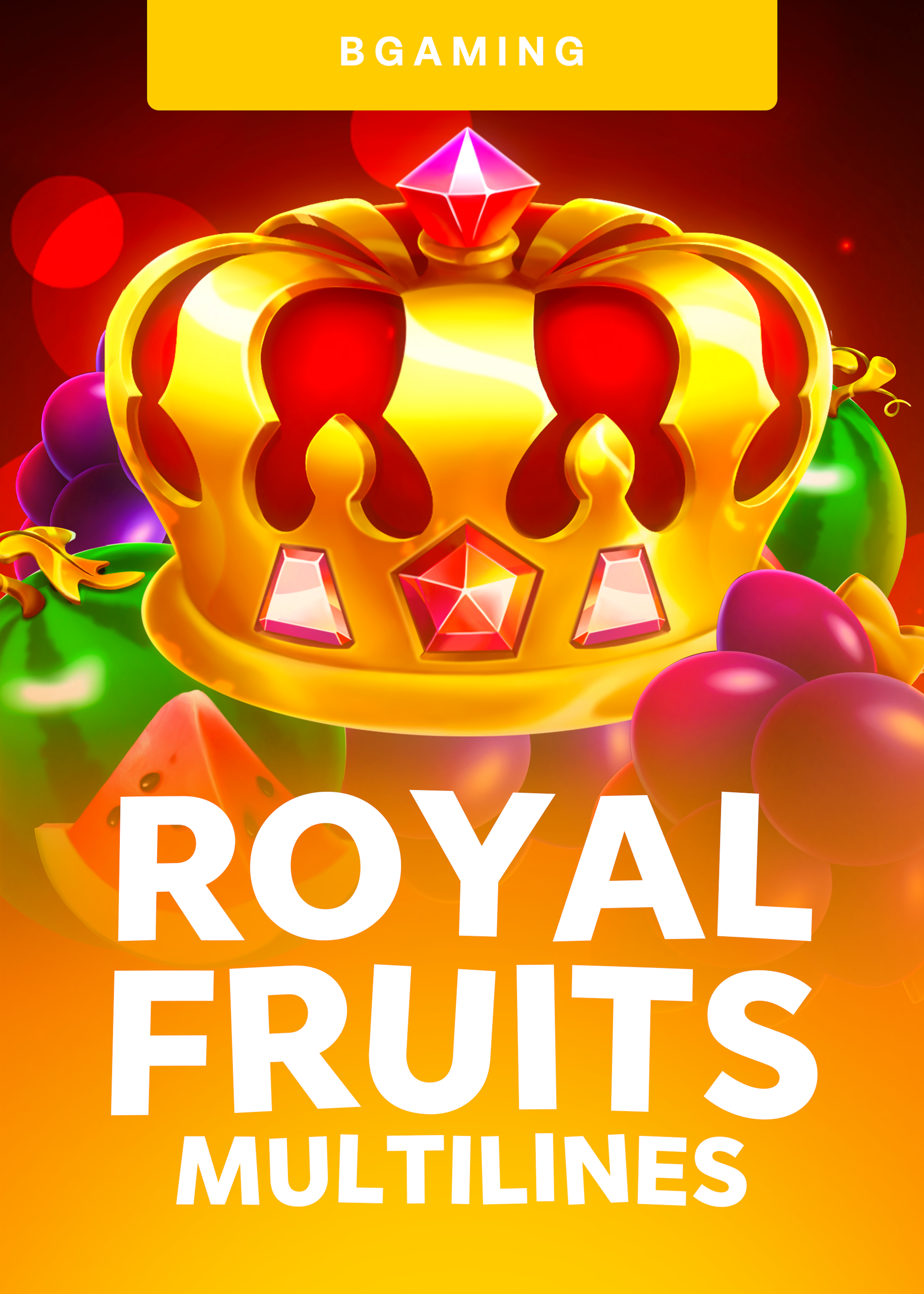 Royal Fruits MultiLines