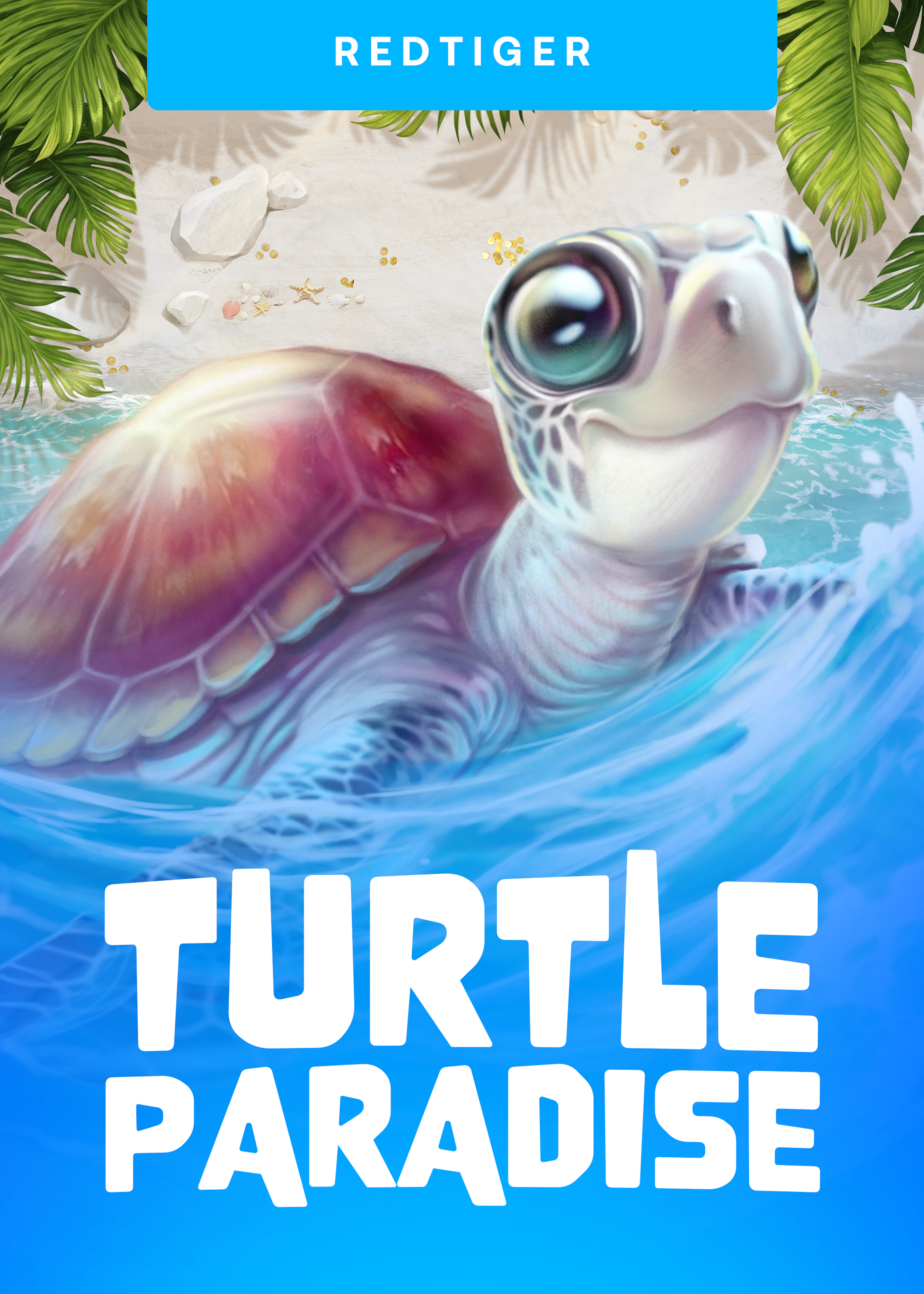 Turtle Paradise