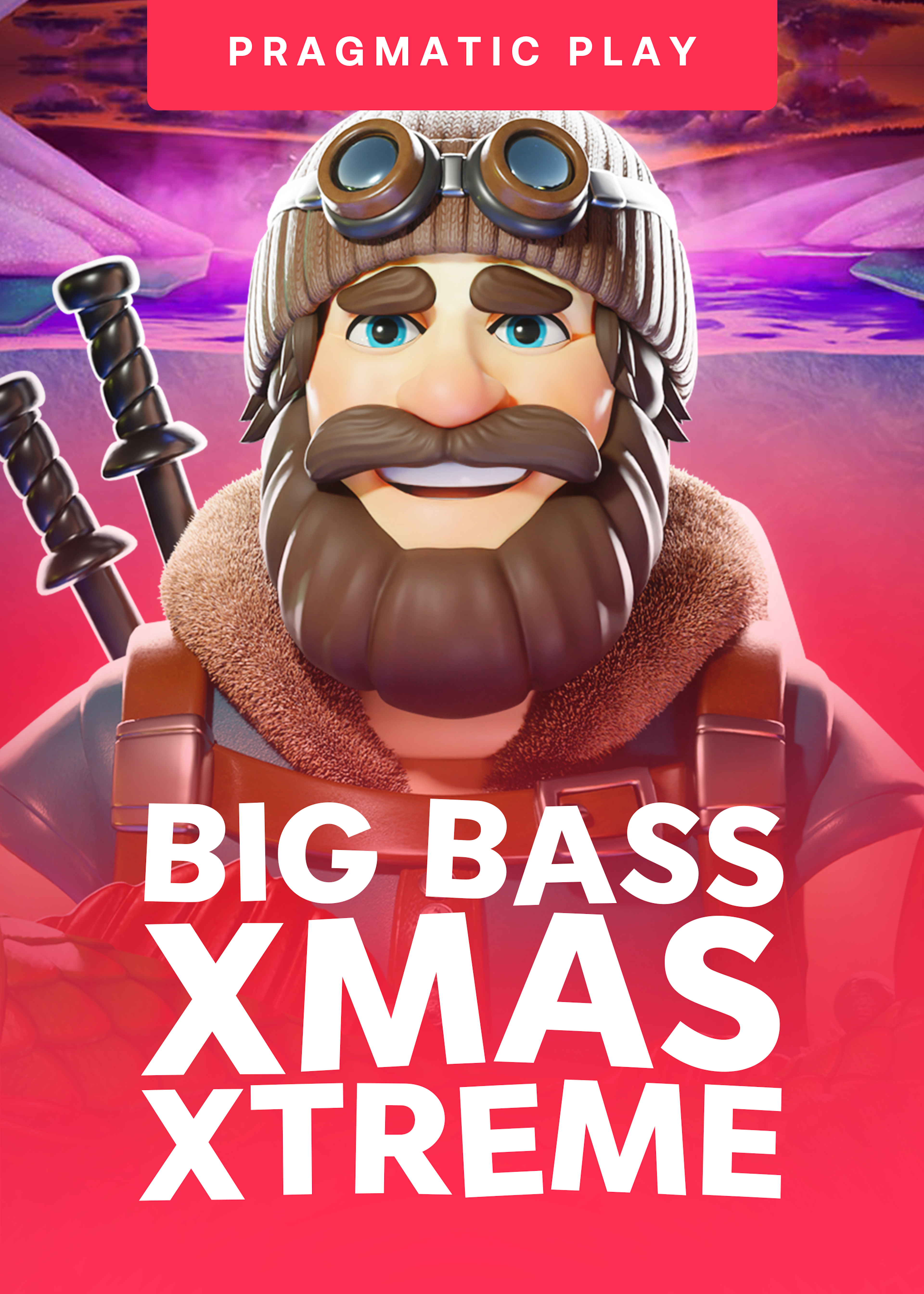 Big Bass Xmas Xtreme