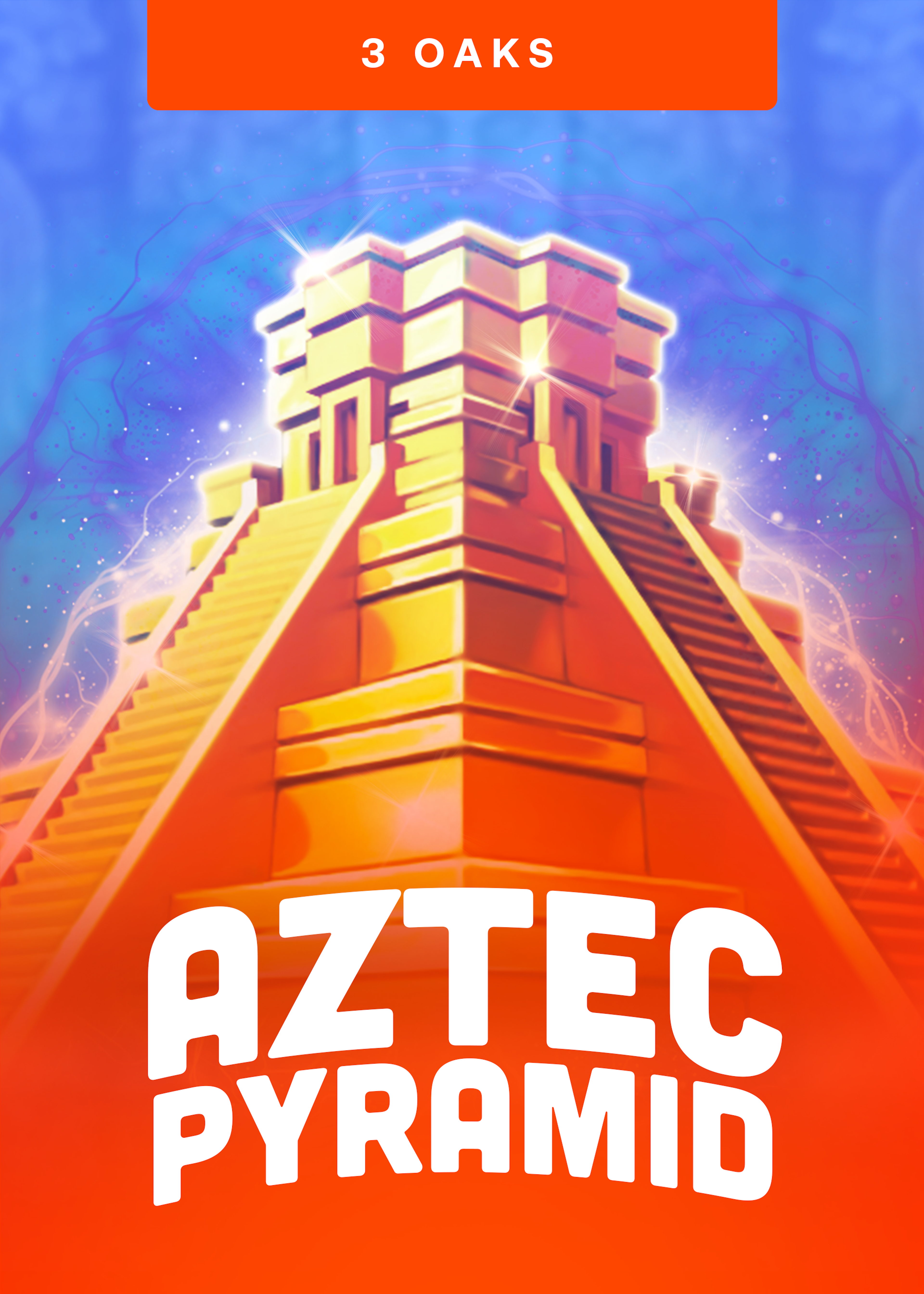 Aztec Pyramid