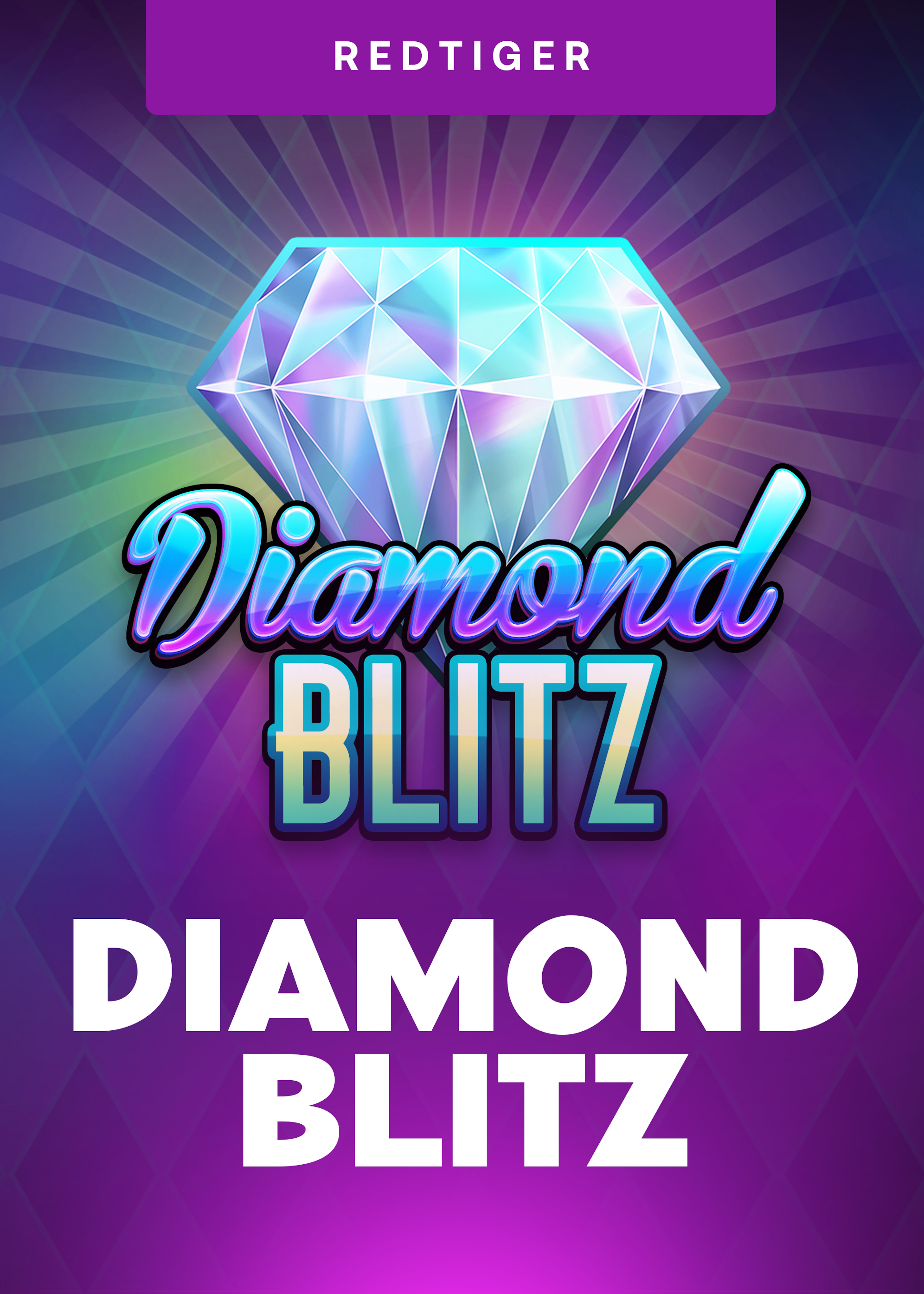 Diamond Blitz