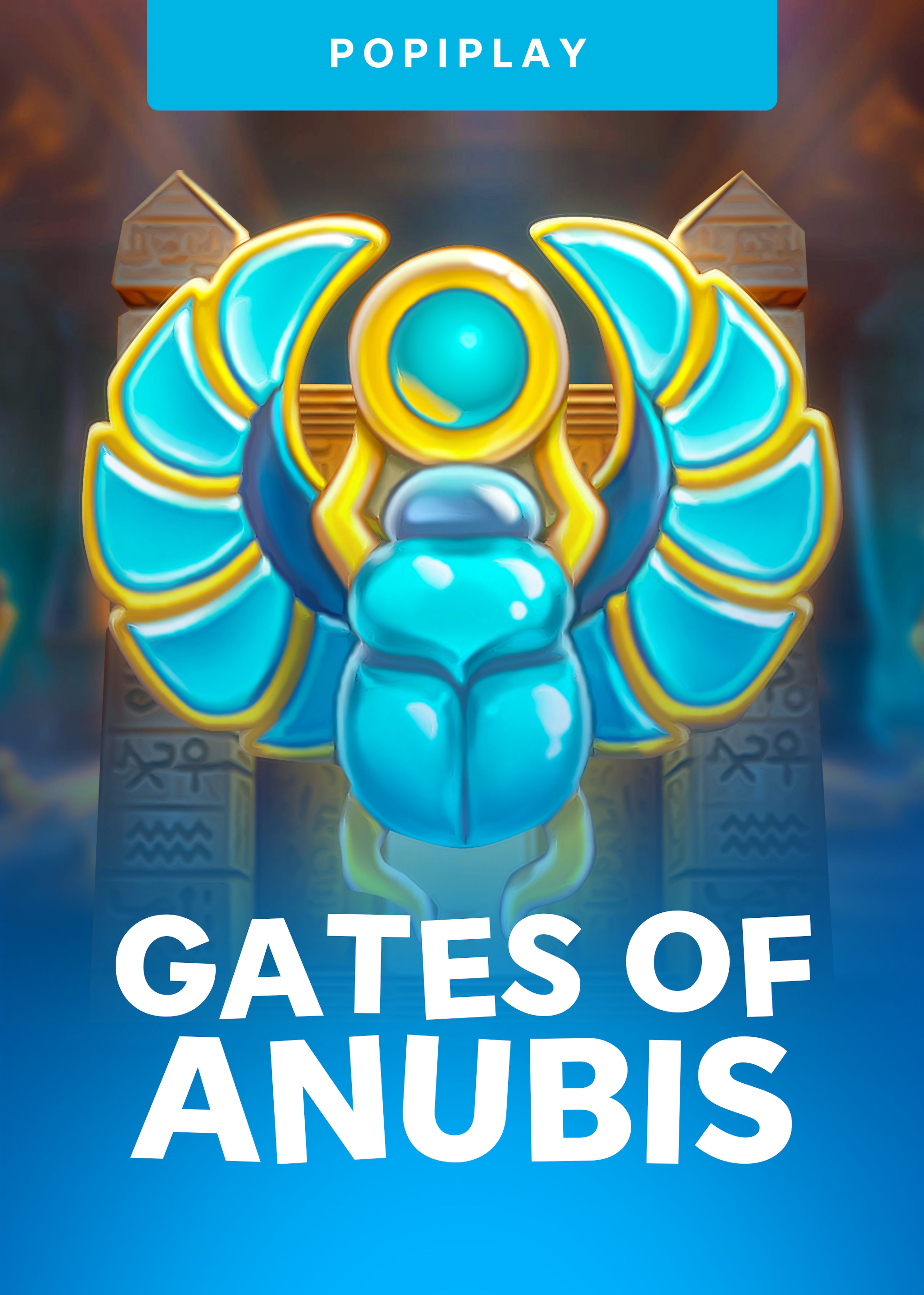 Gates Of Anubis