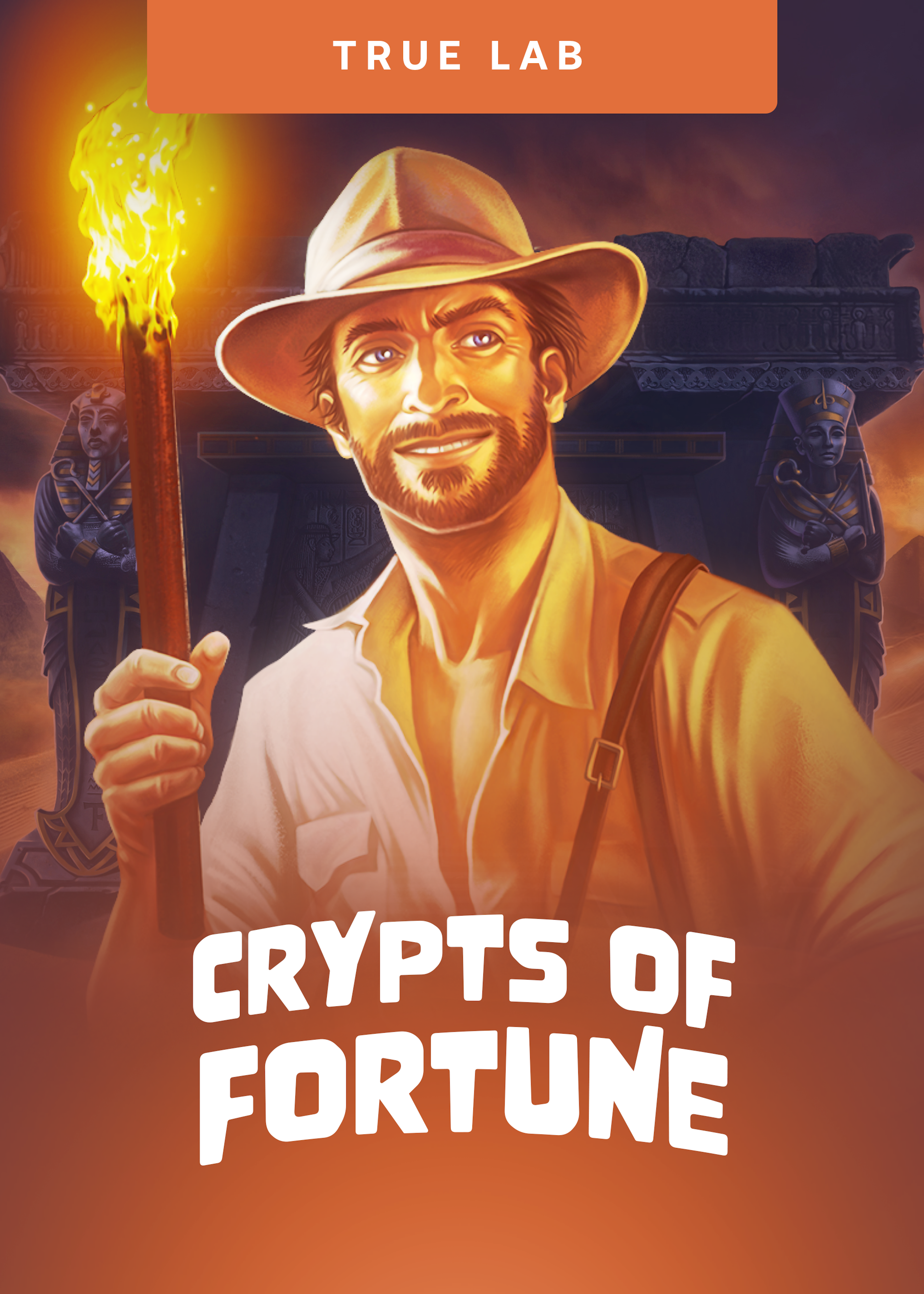 Crypts of Fortune