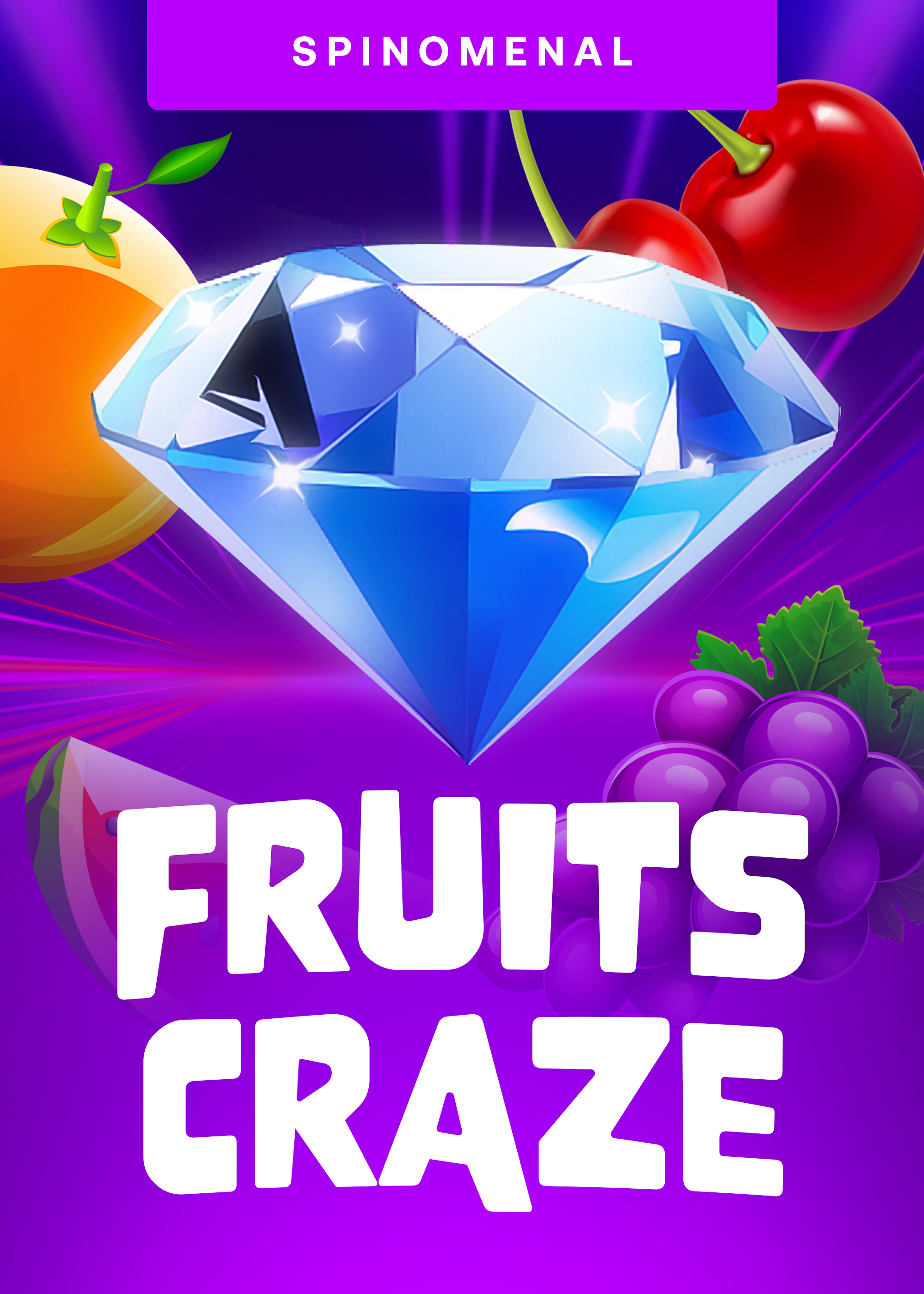 Fruits Craze