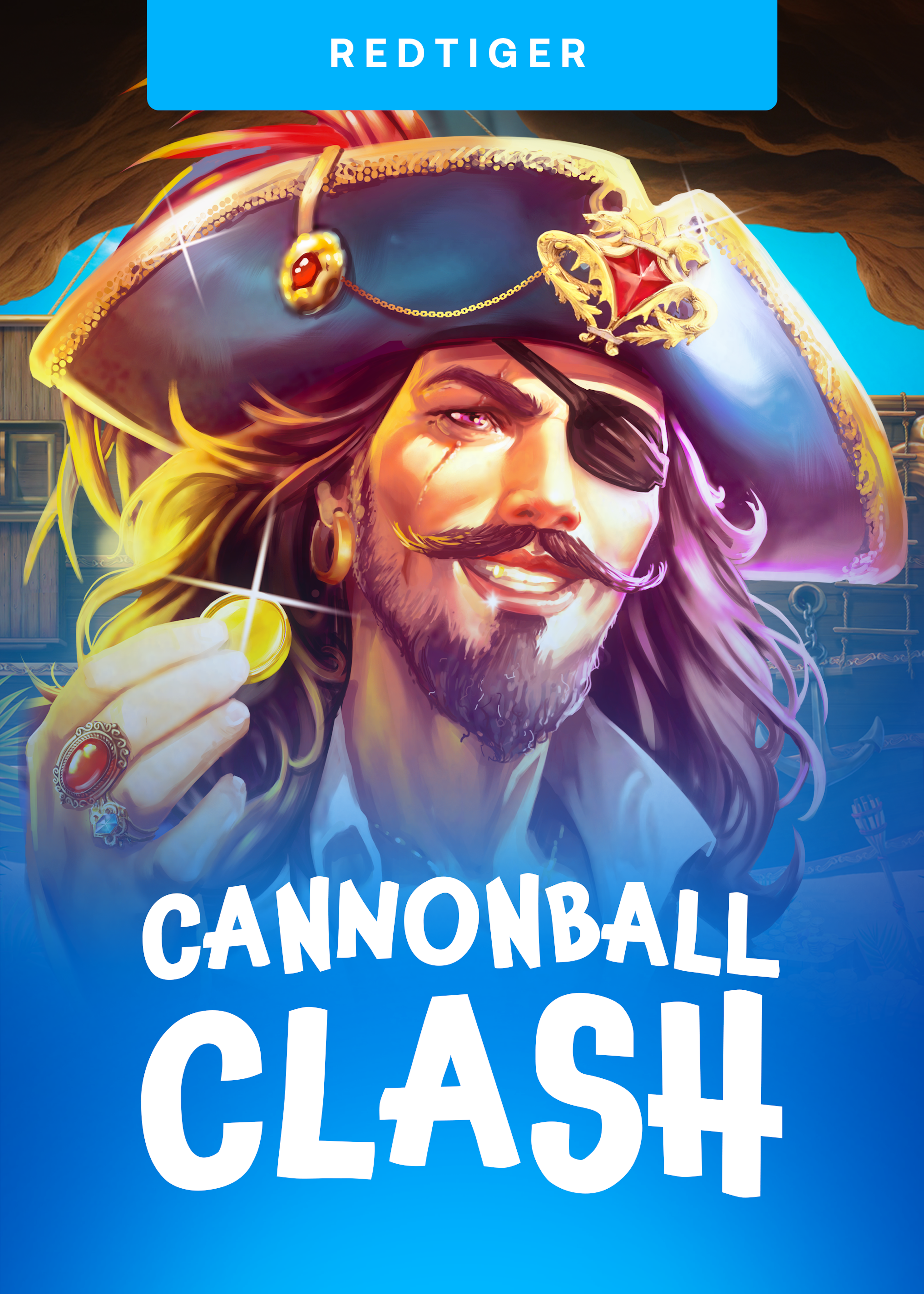 Cannonball Cash