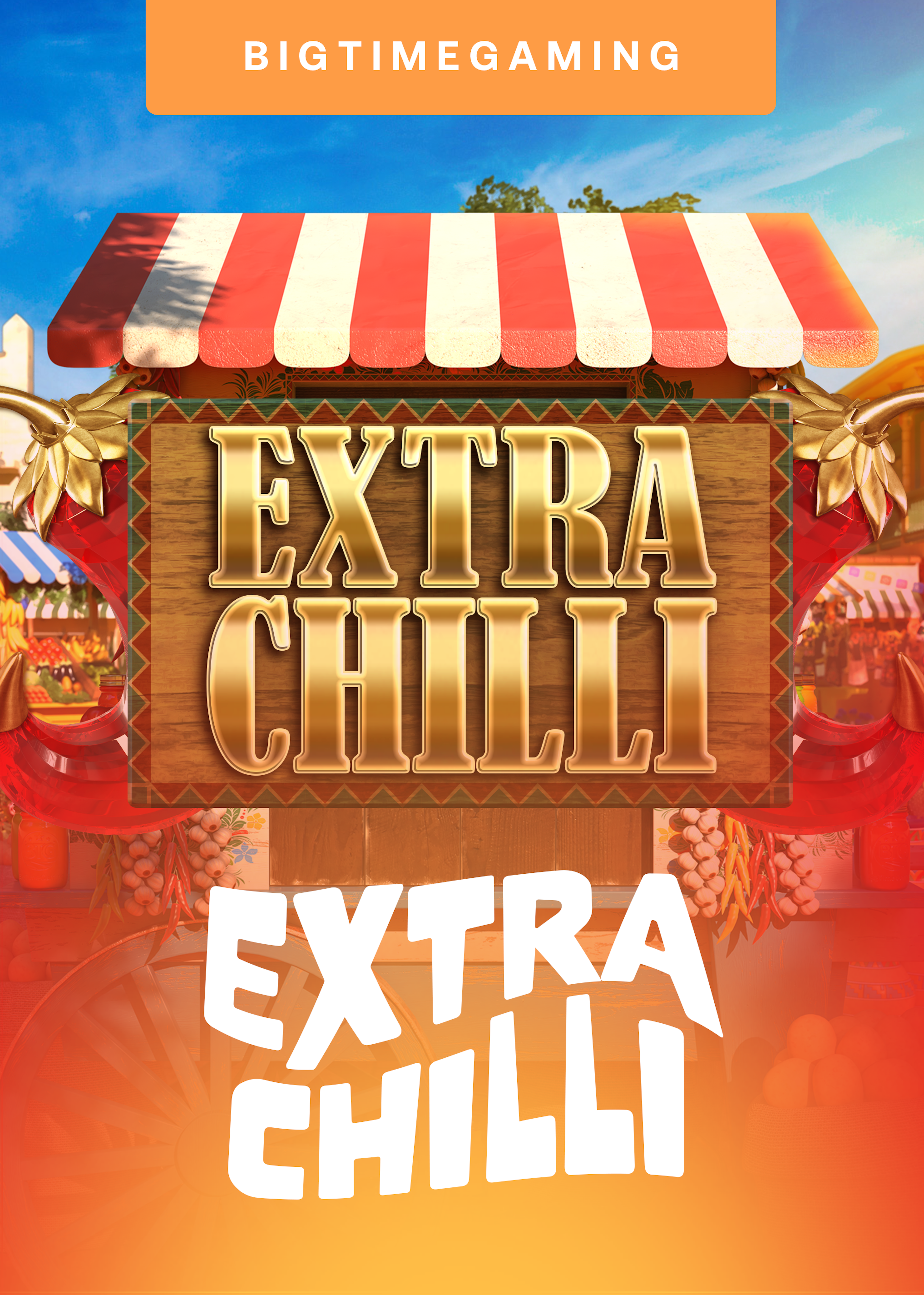 Extra Chilli