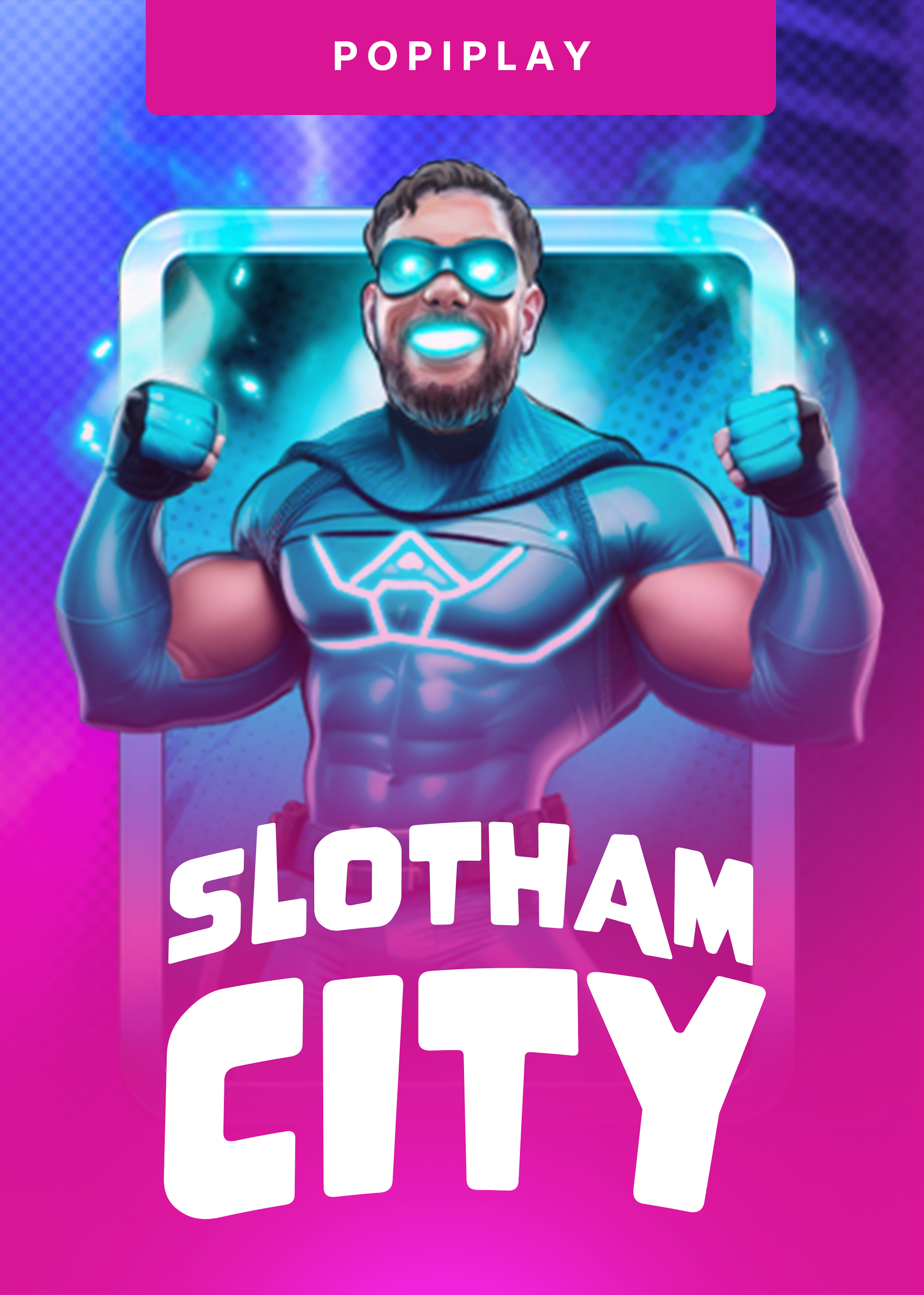 Slotham City