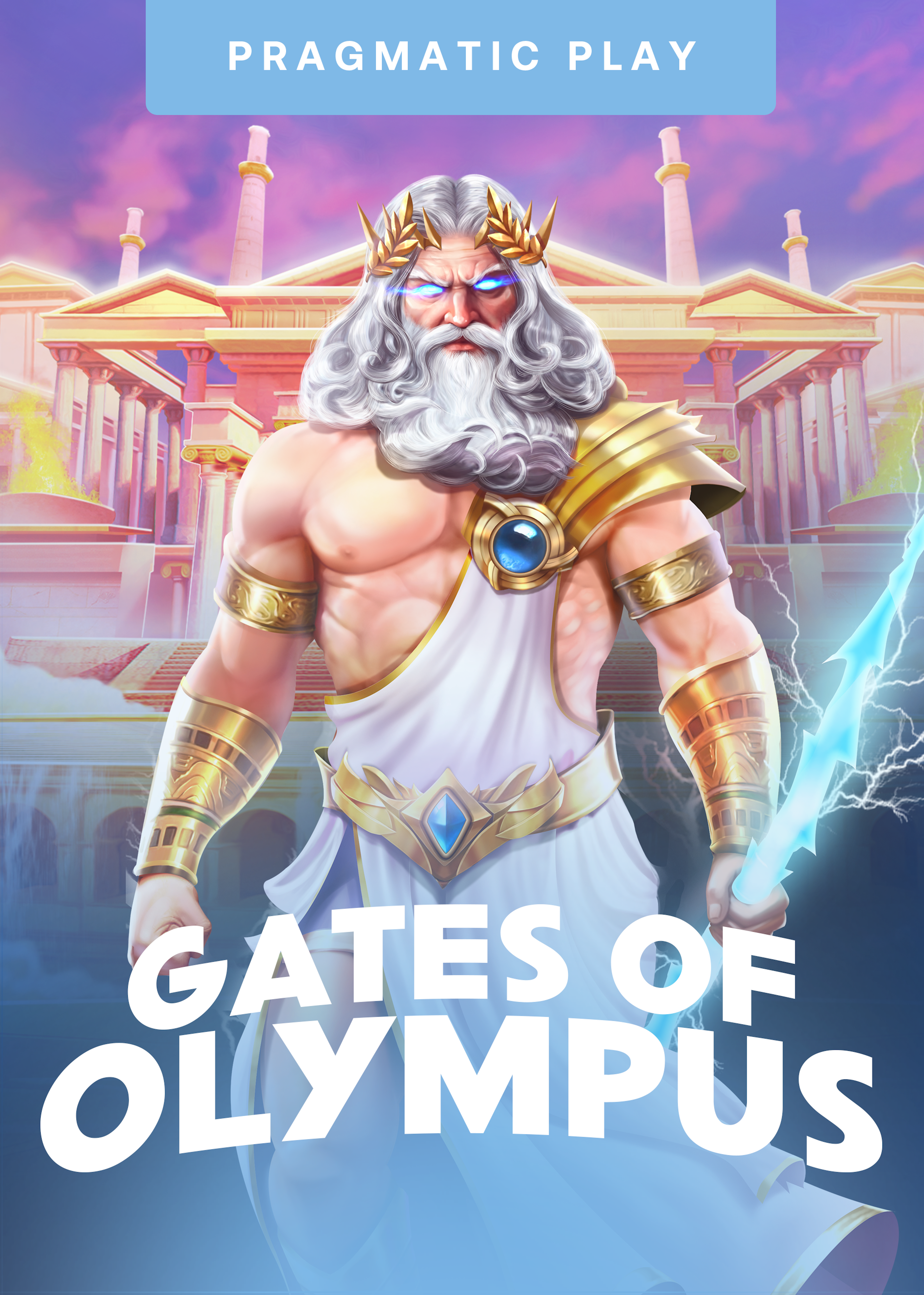 Gates of Olympus