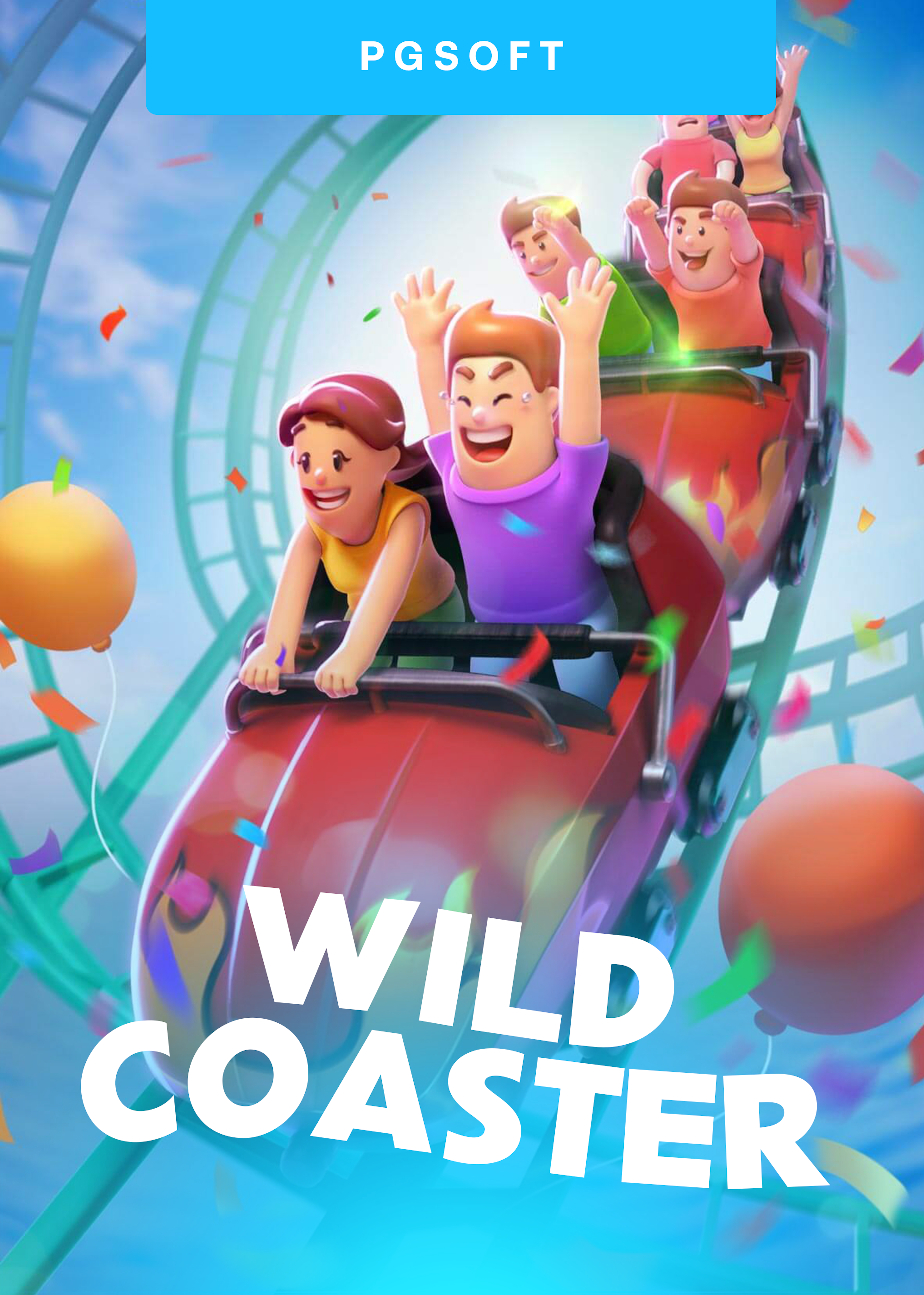 Wild Coaster