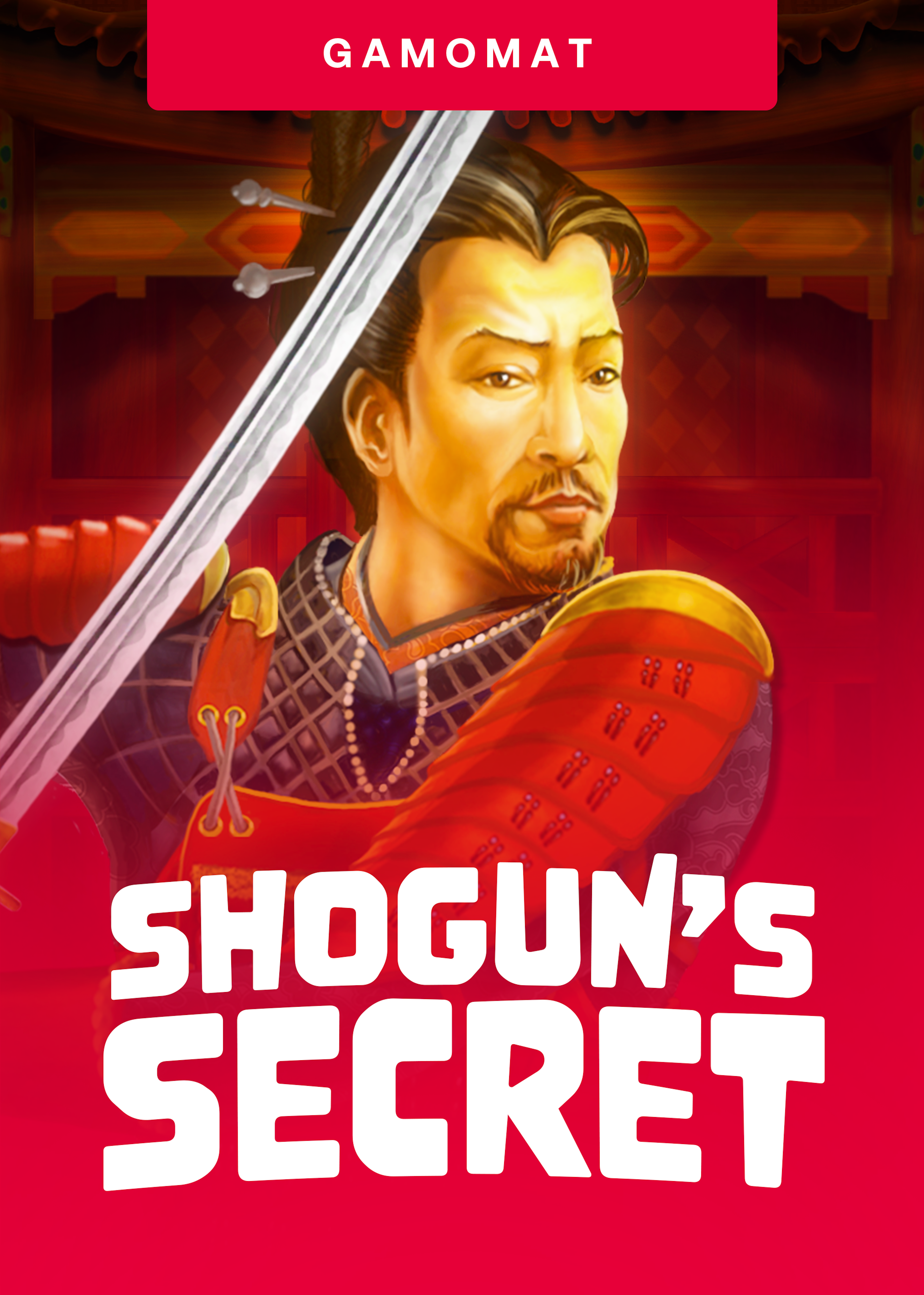 Shogun's Secret