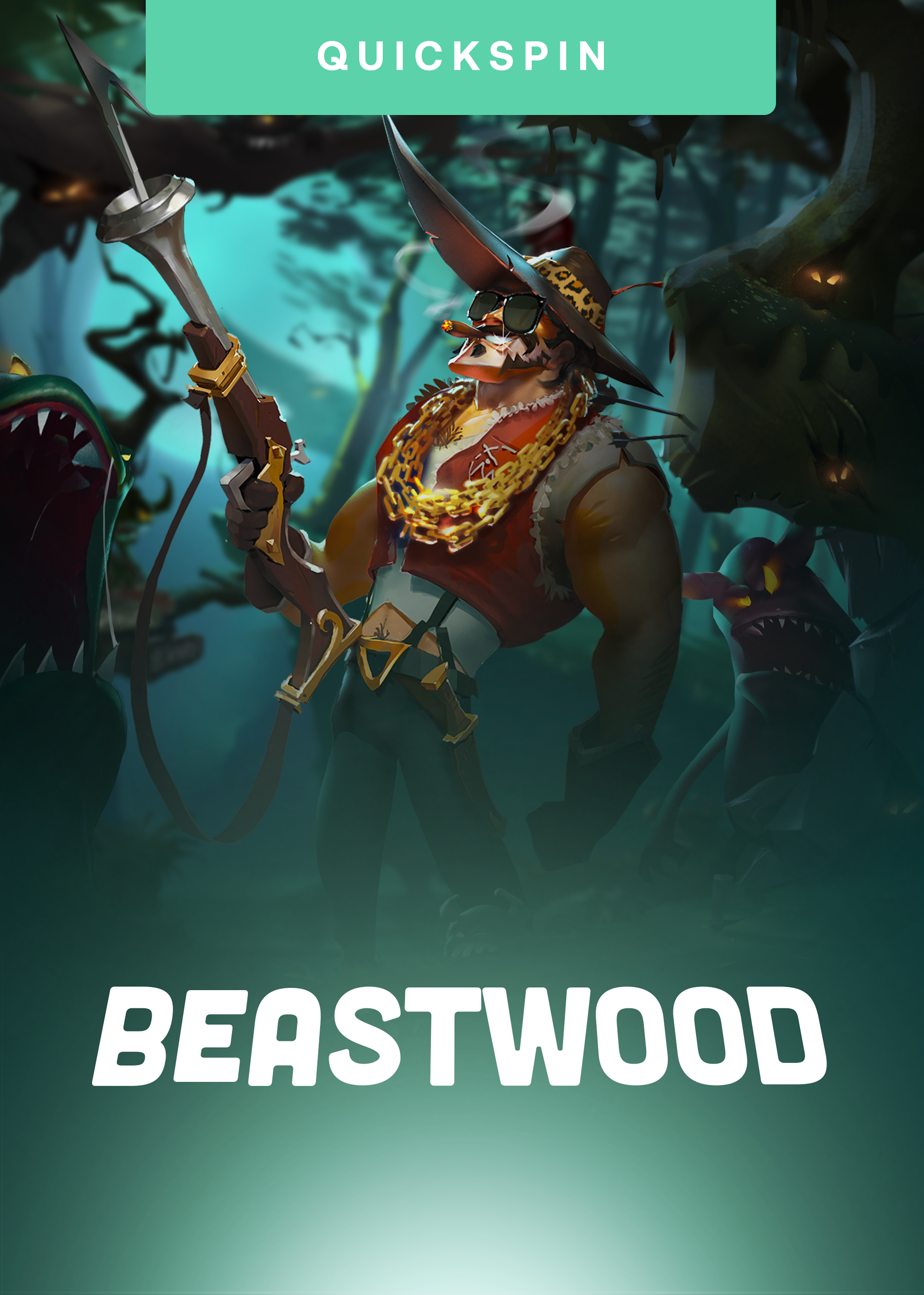 Beastwood