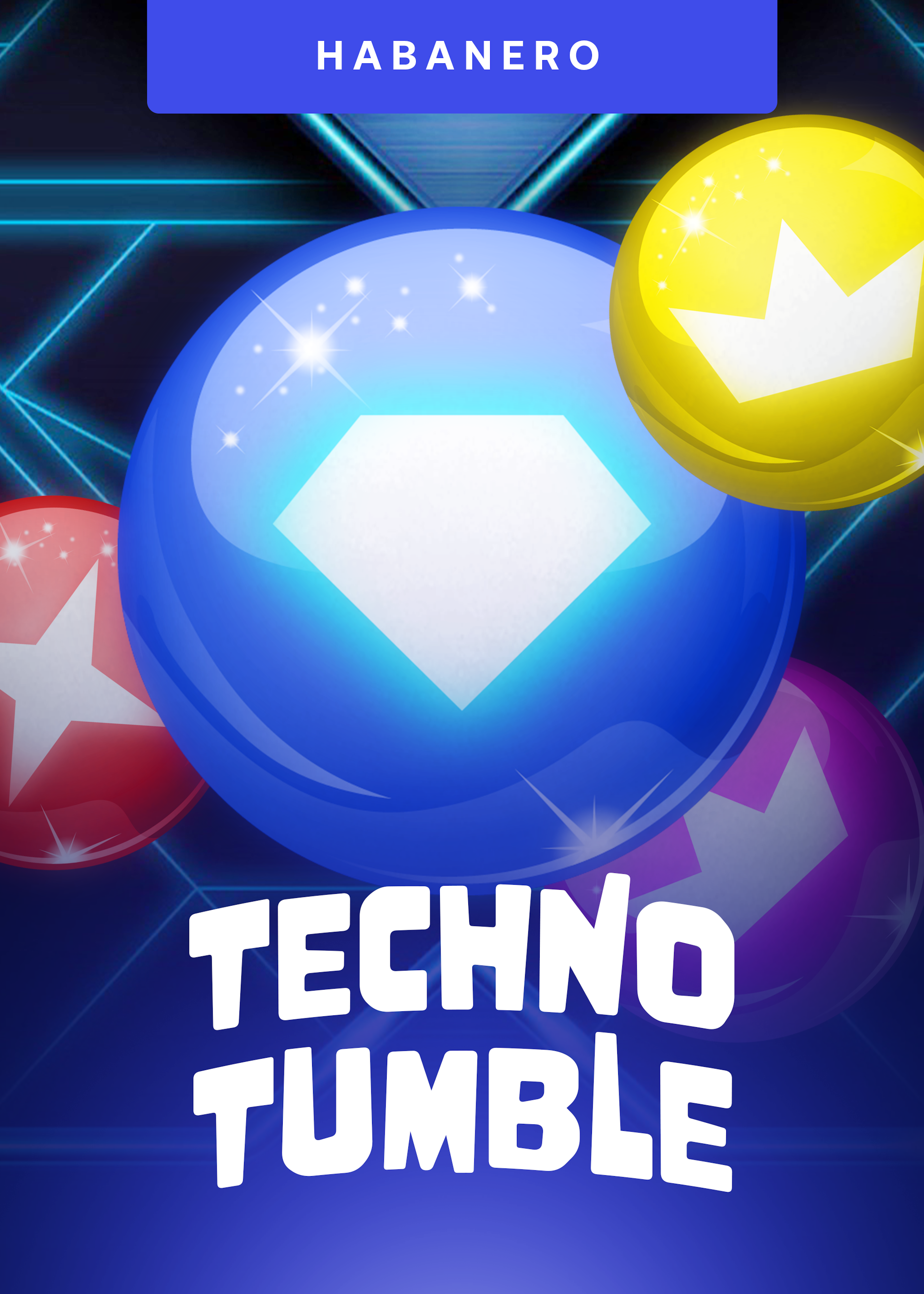 Techno Tumble