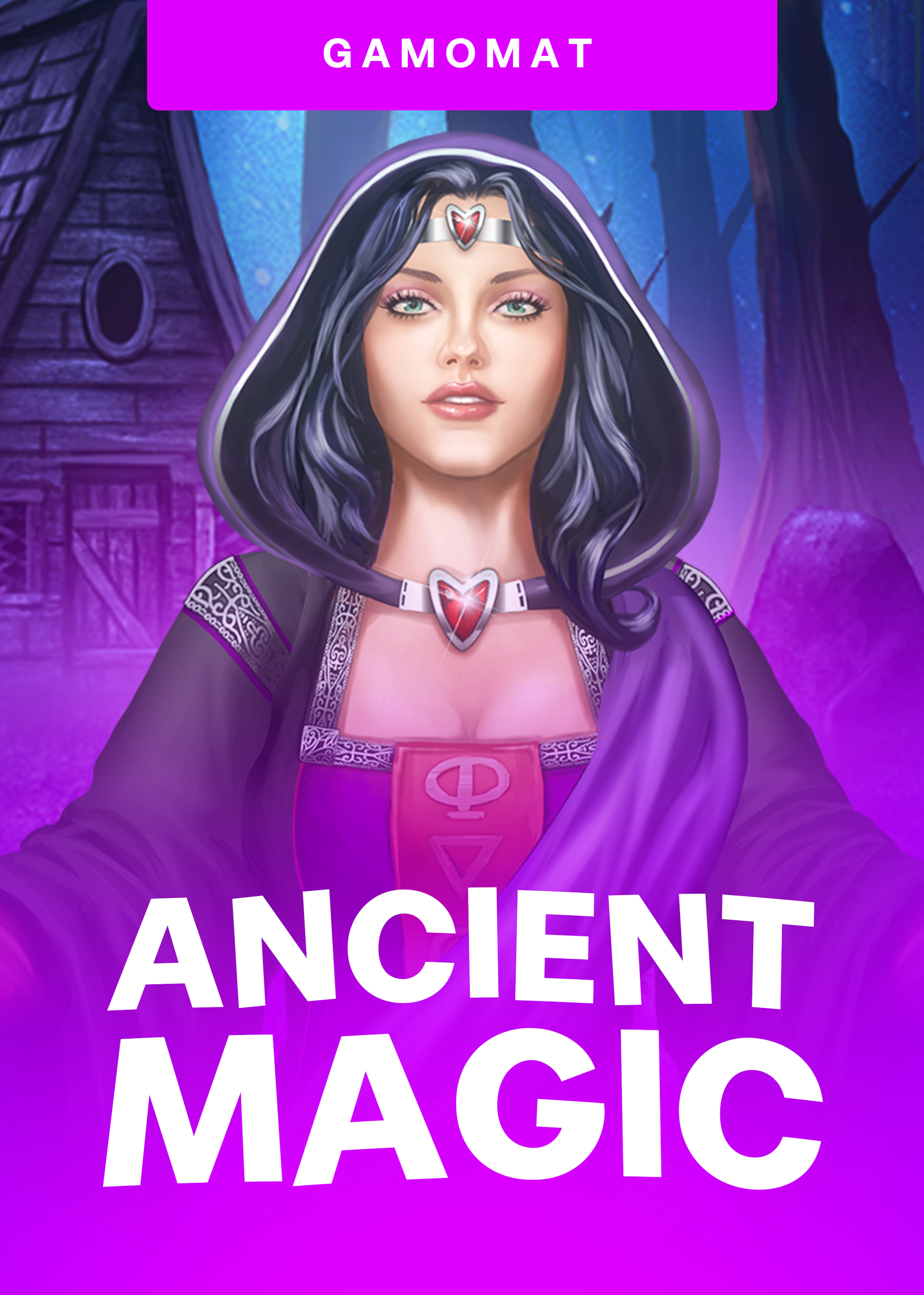 Ancient Magic