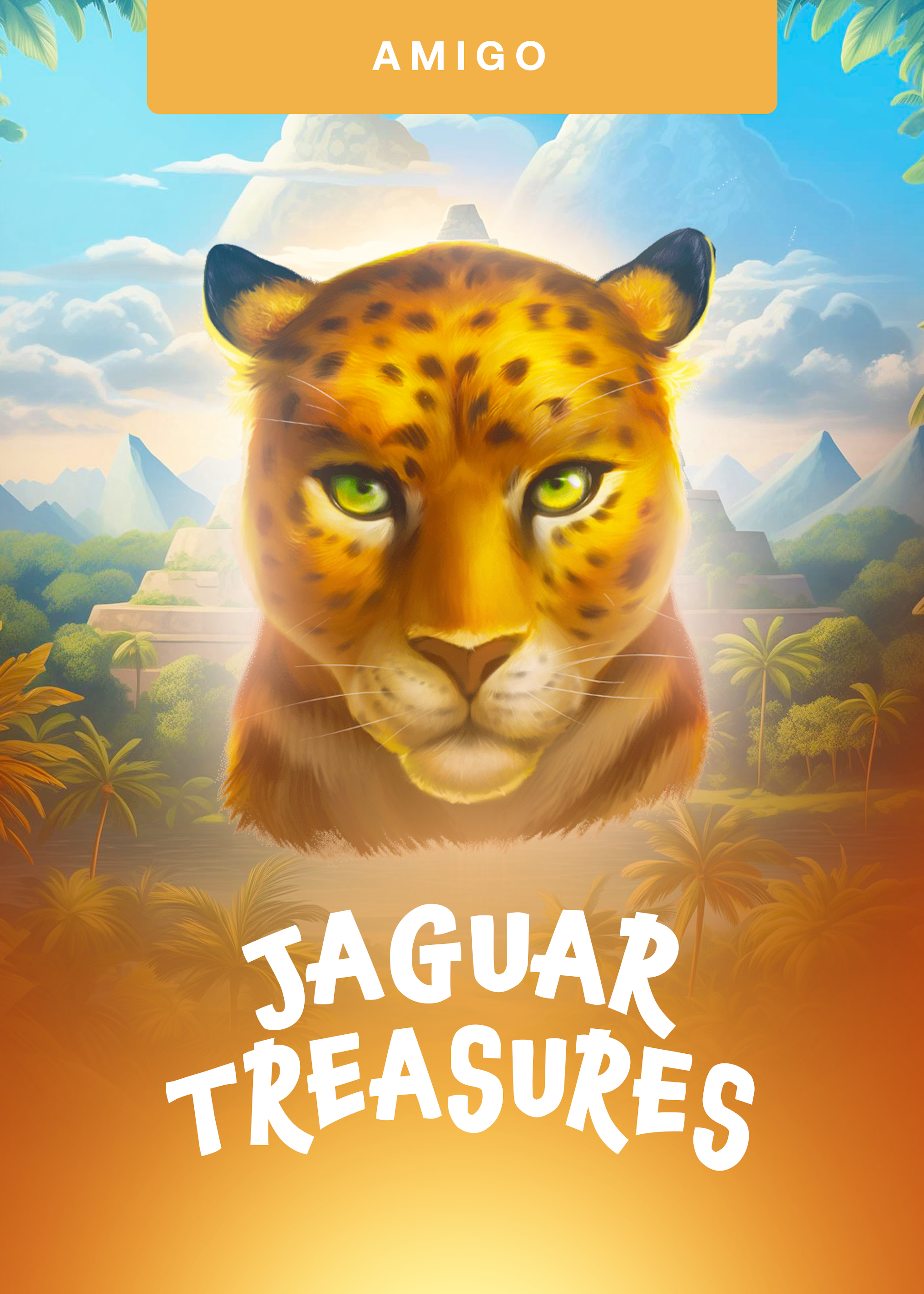 Jaguar Treasures