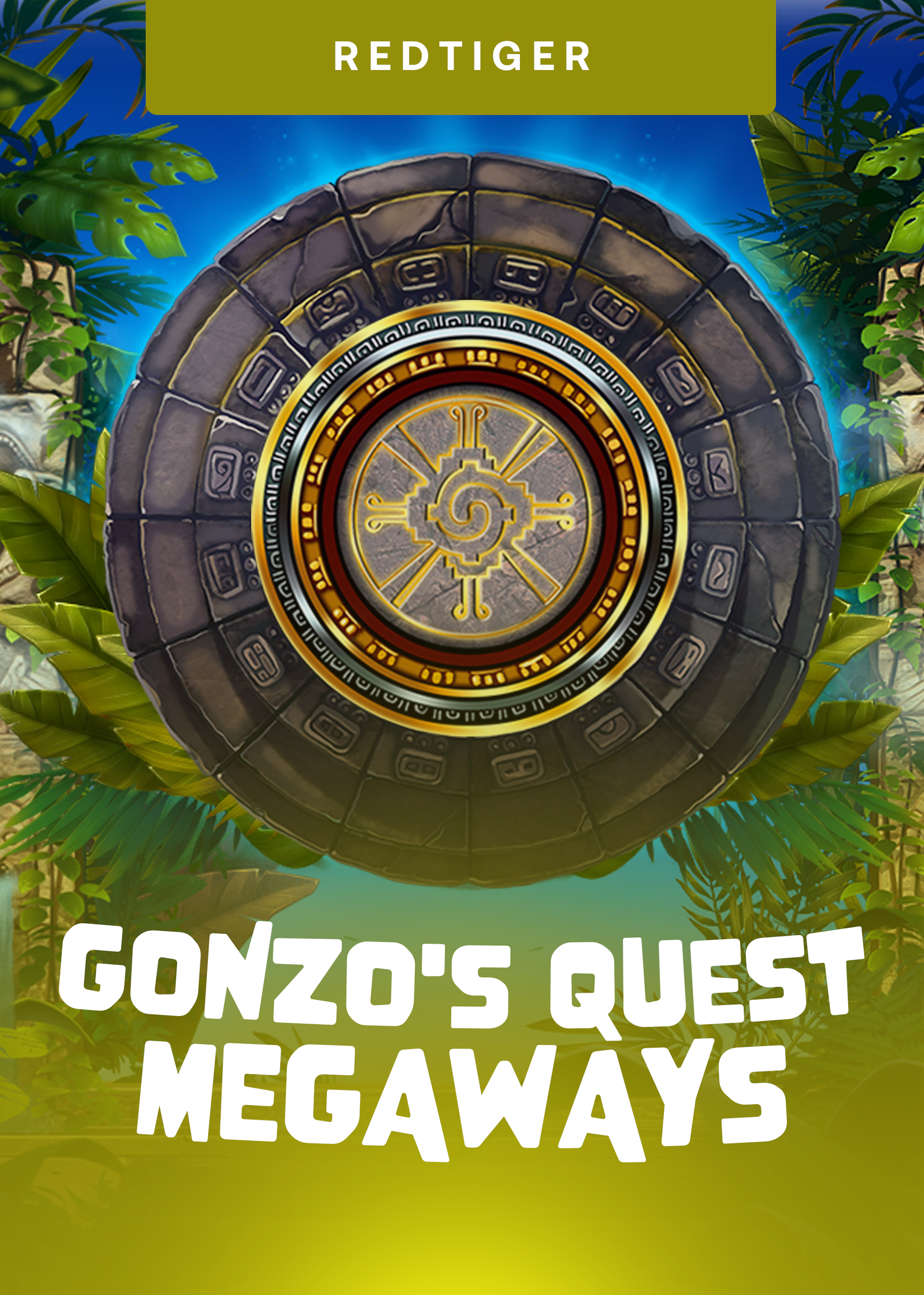 Gonzo's Quest Megaways