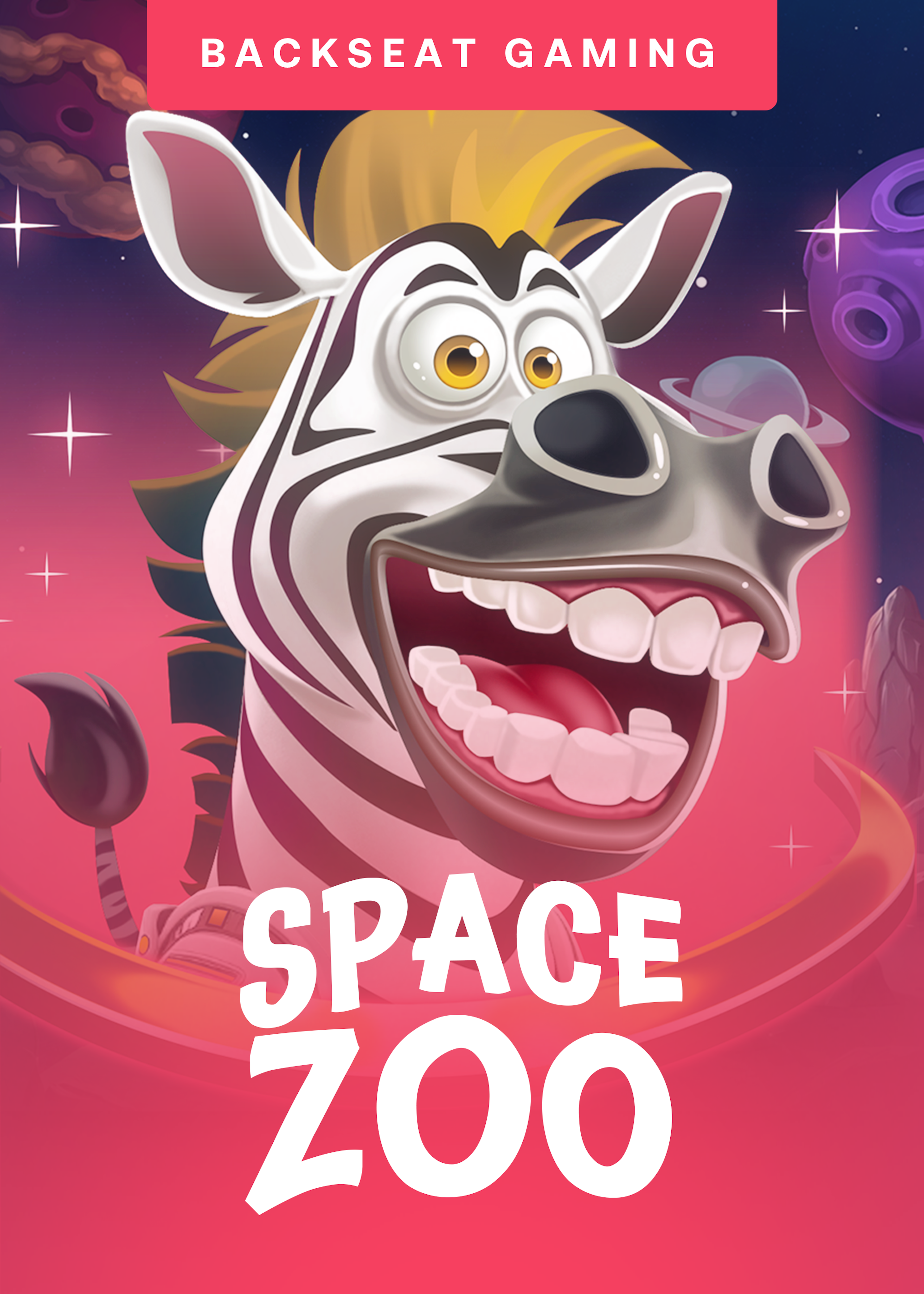 Space Zoo